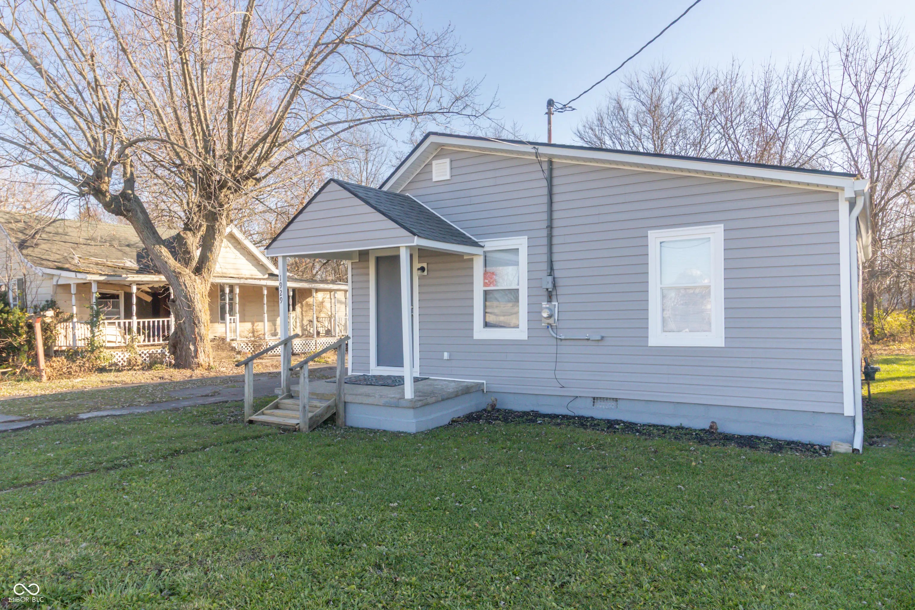 1929 N Avenue, New Castle