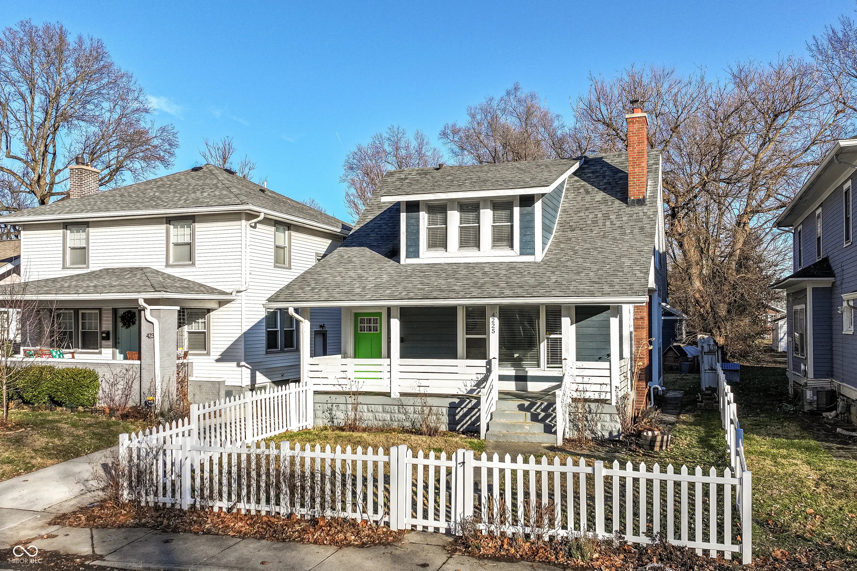 Photo of 4225 Guilford Avenue Indianapolis, IN 46205