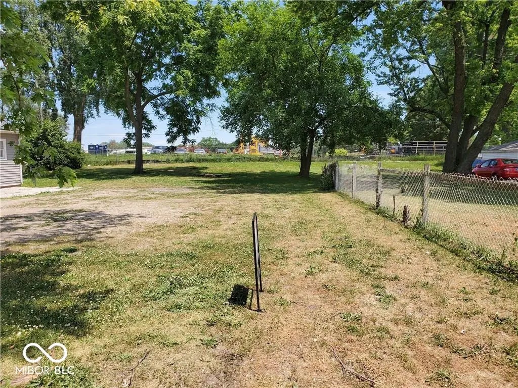 1931 S State Avenue, Indianapolis