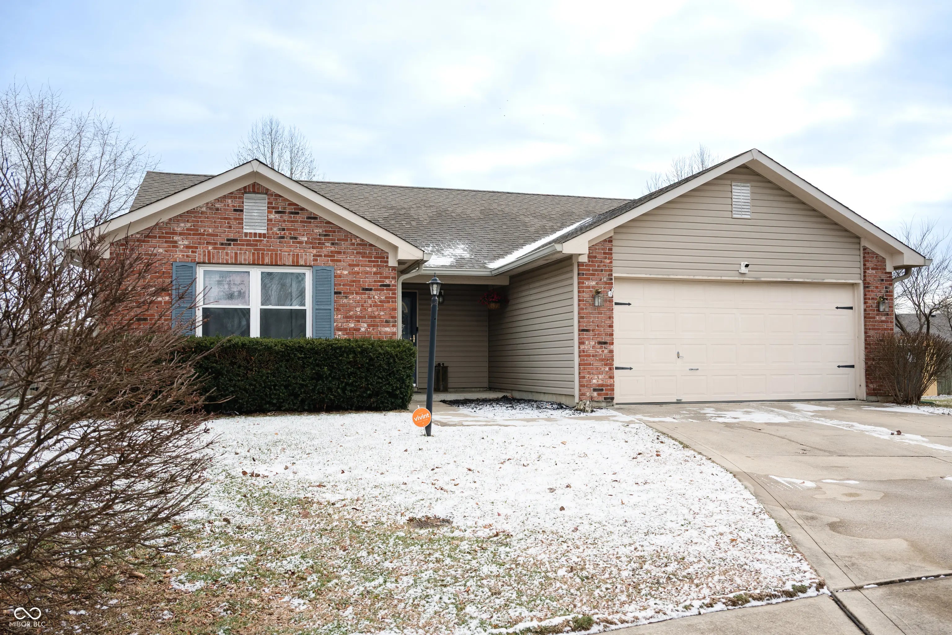 Photo of 2503 Gadwall Circle Indianapolis, IN 46234