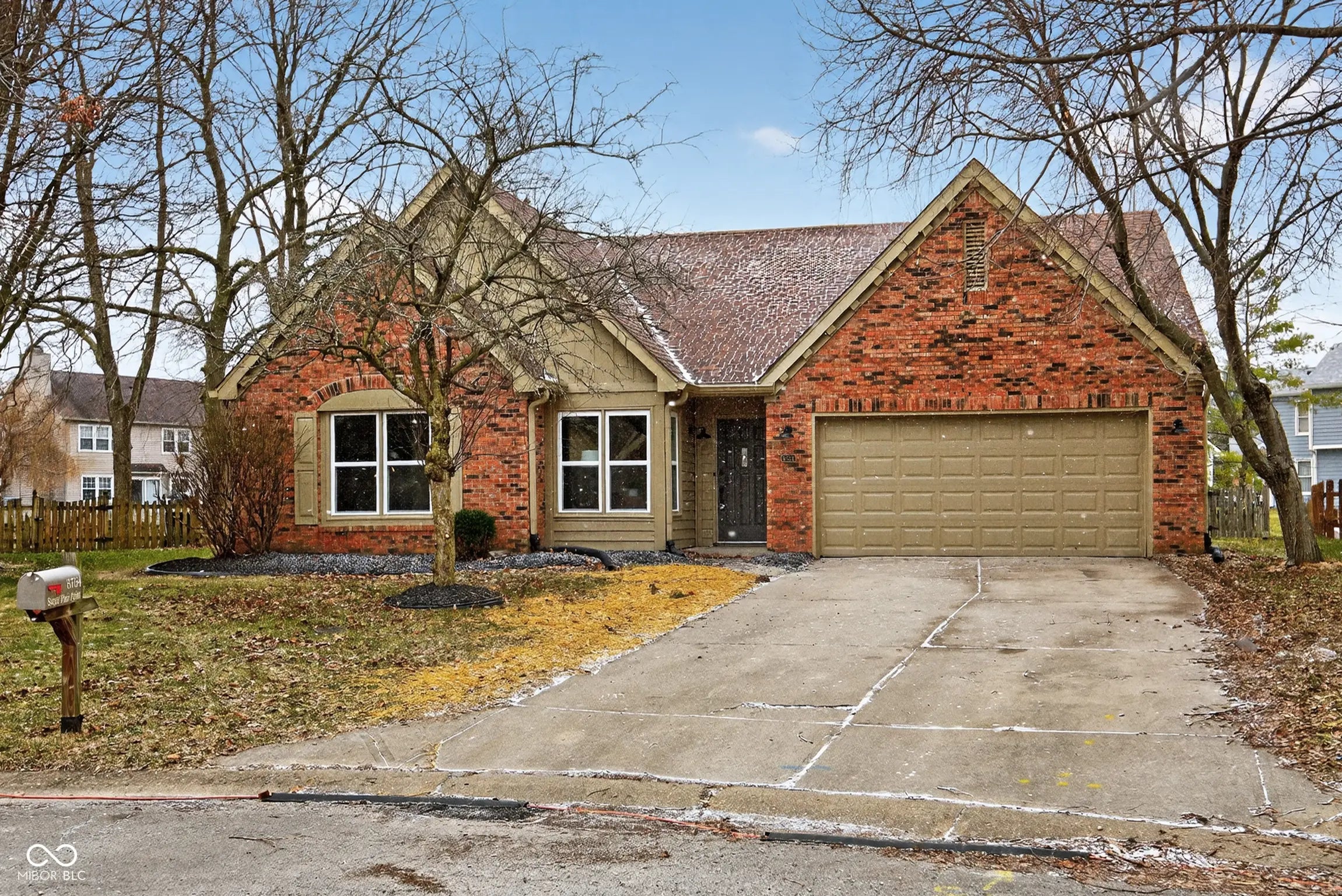 Photo of 8764 Sugar Pine Point Indianapolis, IN 46256