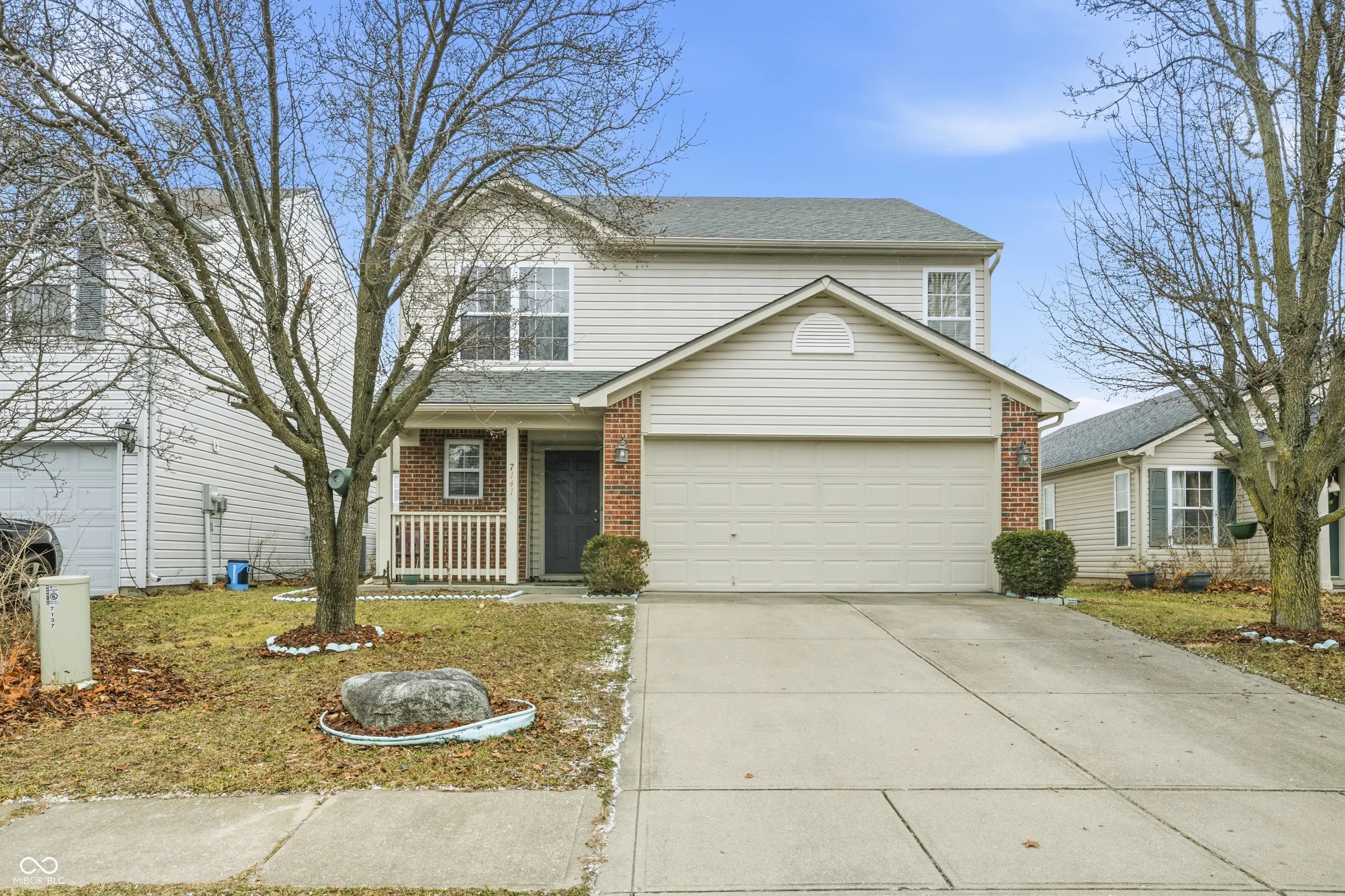 7141 Wellwood Drive, Indianapolis
