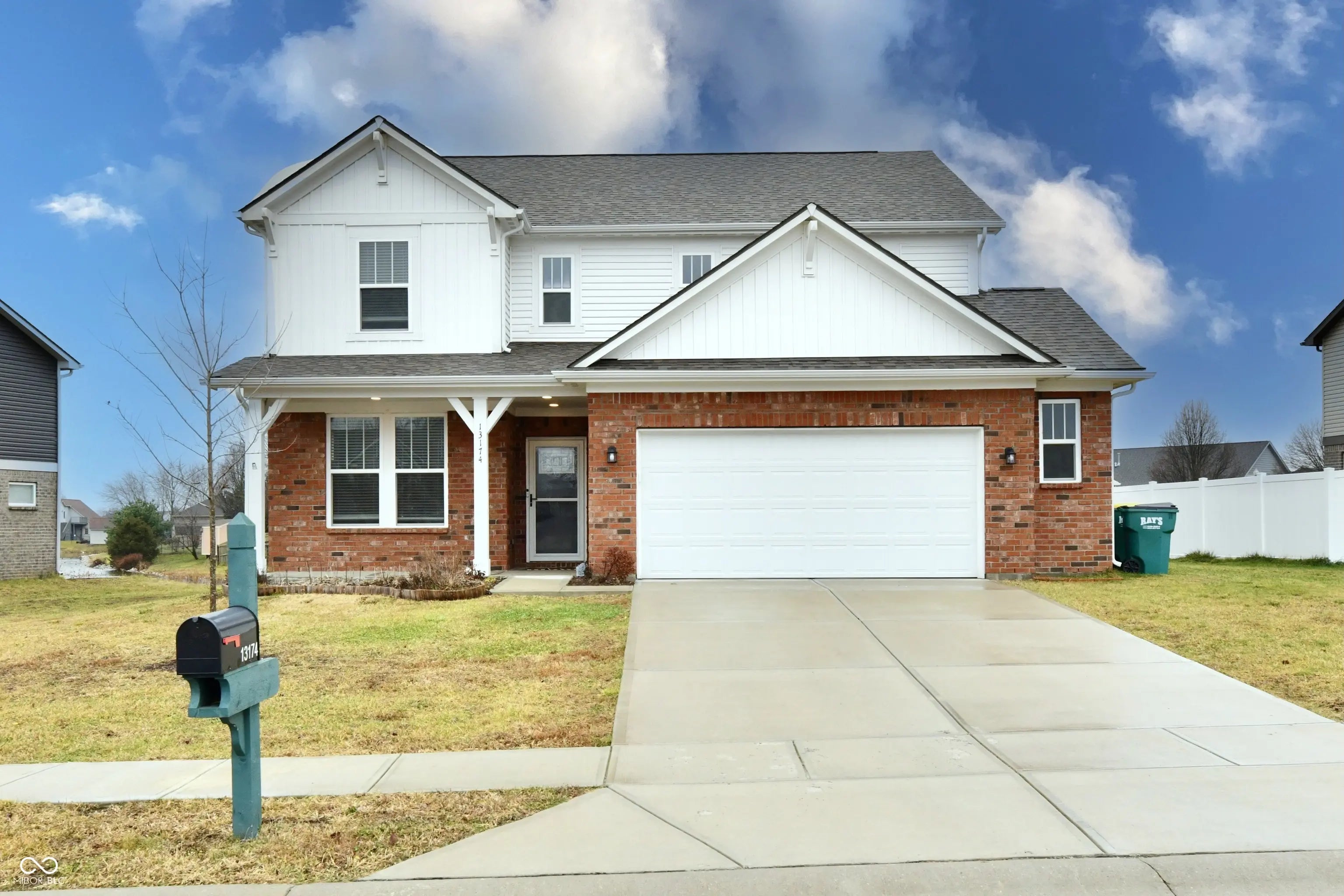 13174 N Departure Boulevard E, Camby