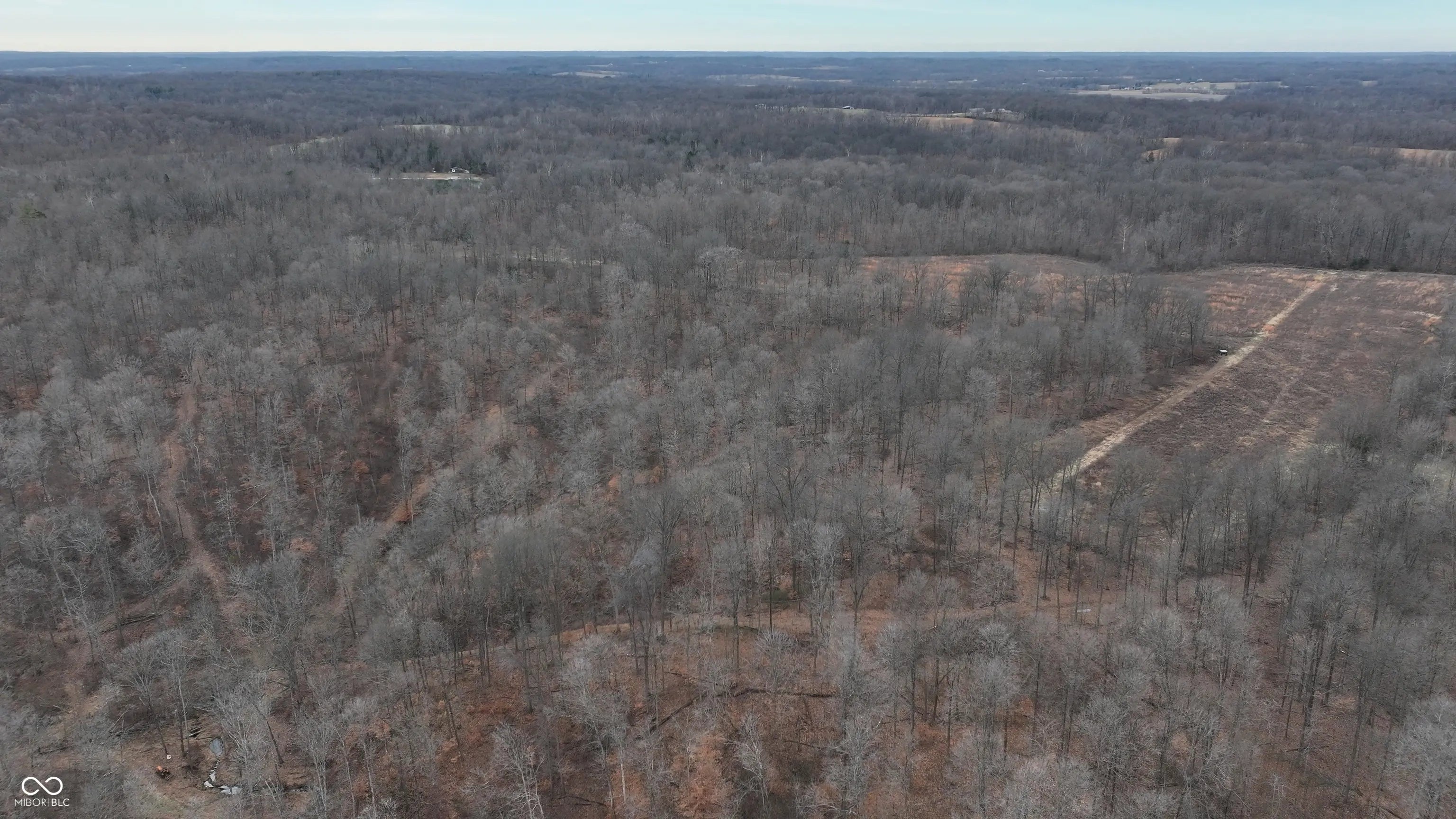 Photo of Steubenville Road Coal City, IN 47427
