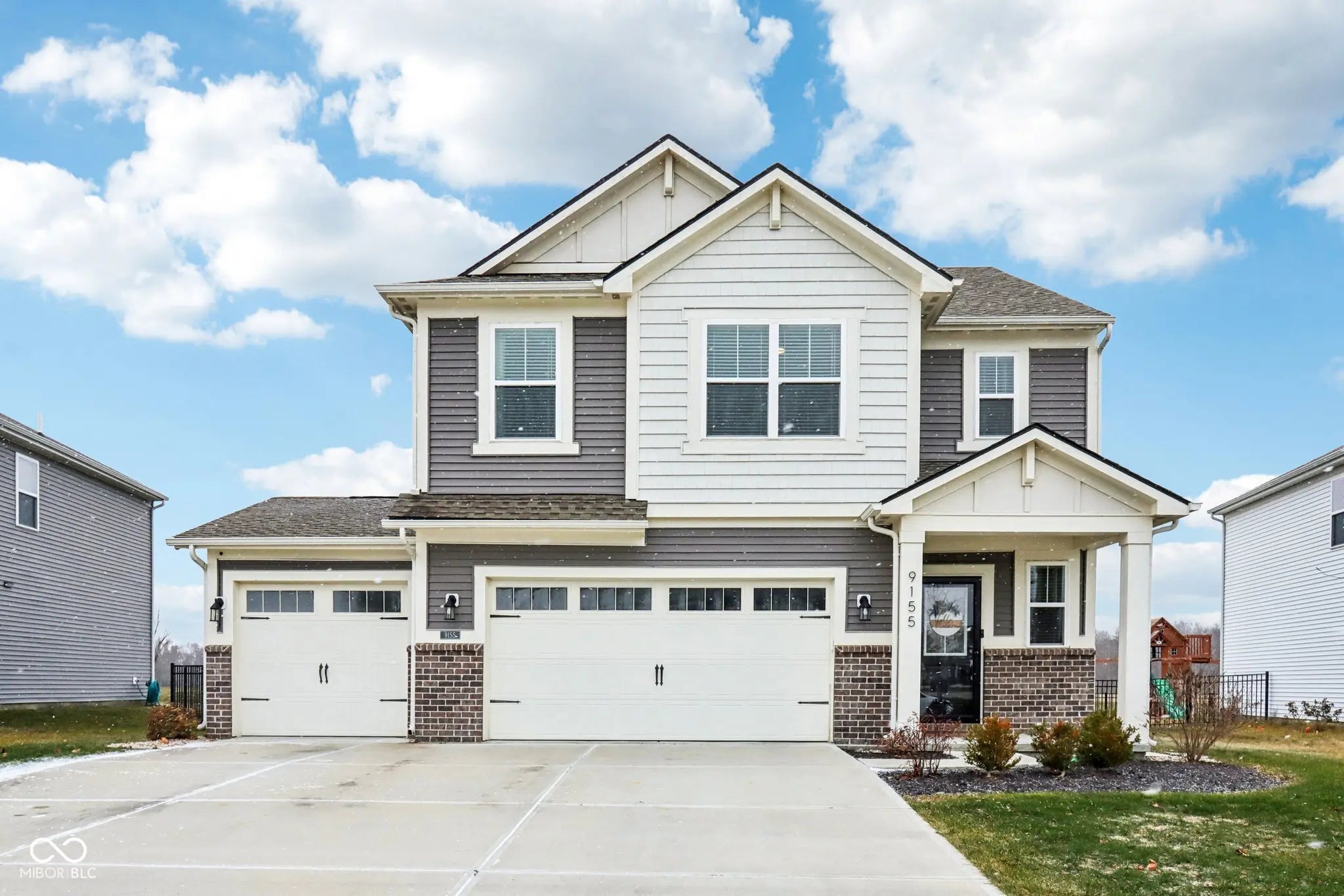 9155 Casey Road, Pendleton