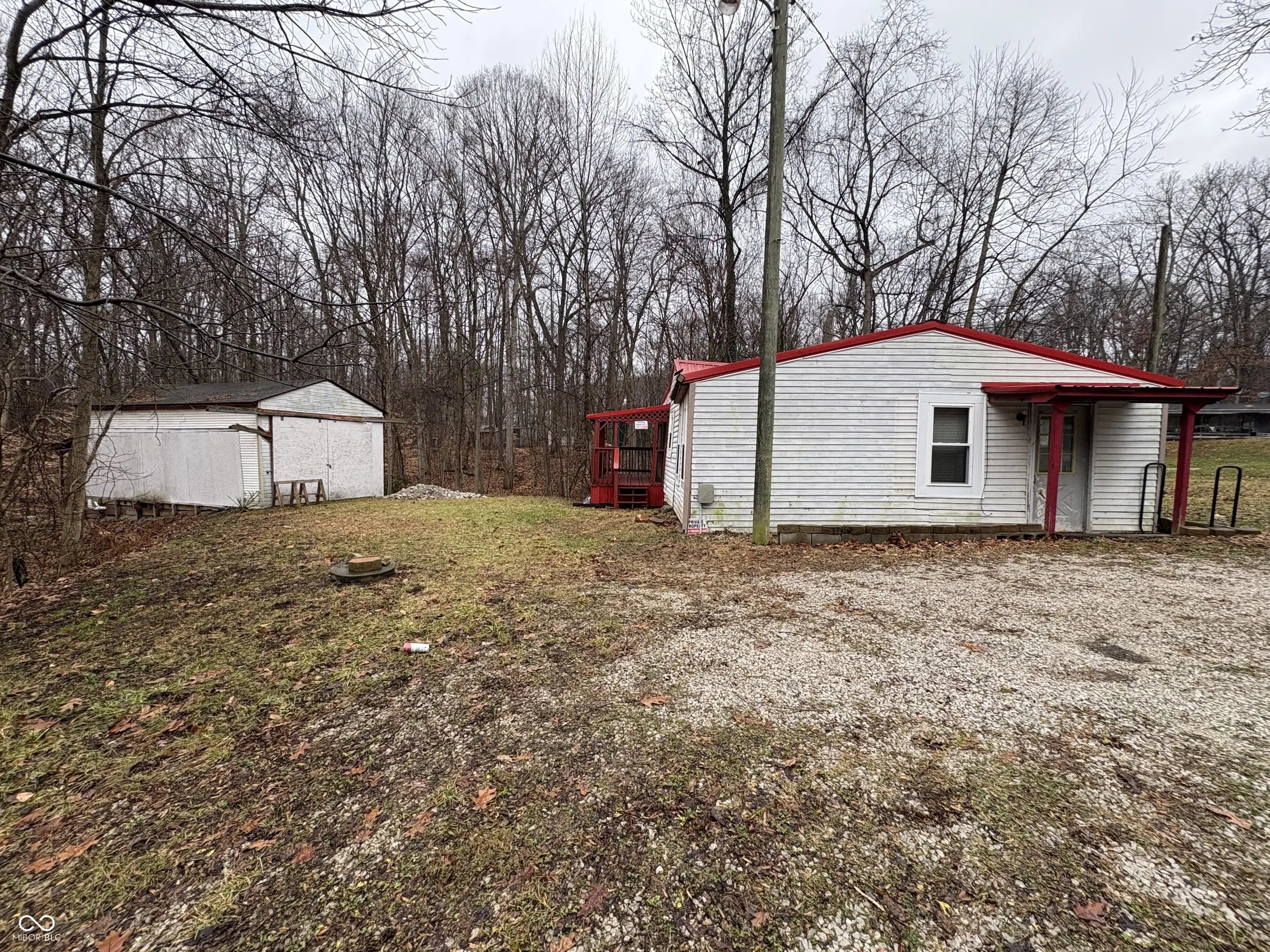 Photo of 4909 State Highway 42 Cloverdale, IN 46120