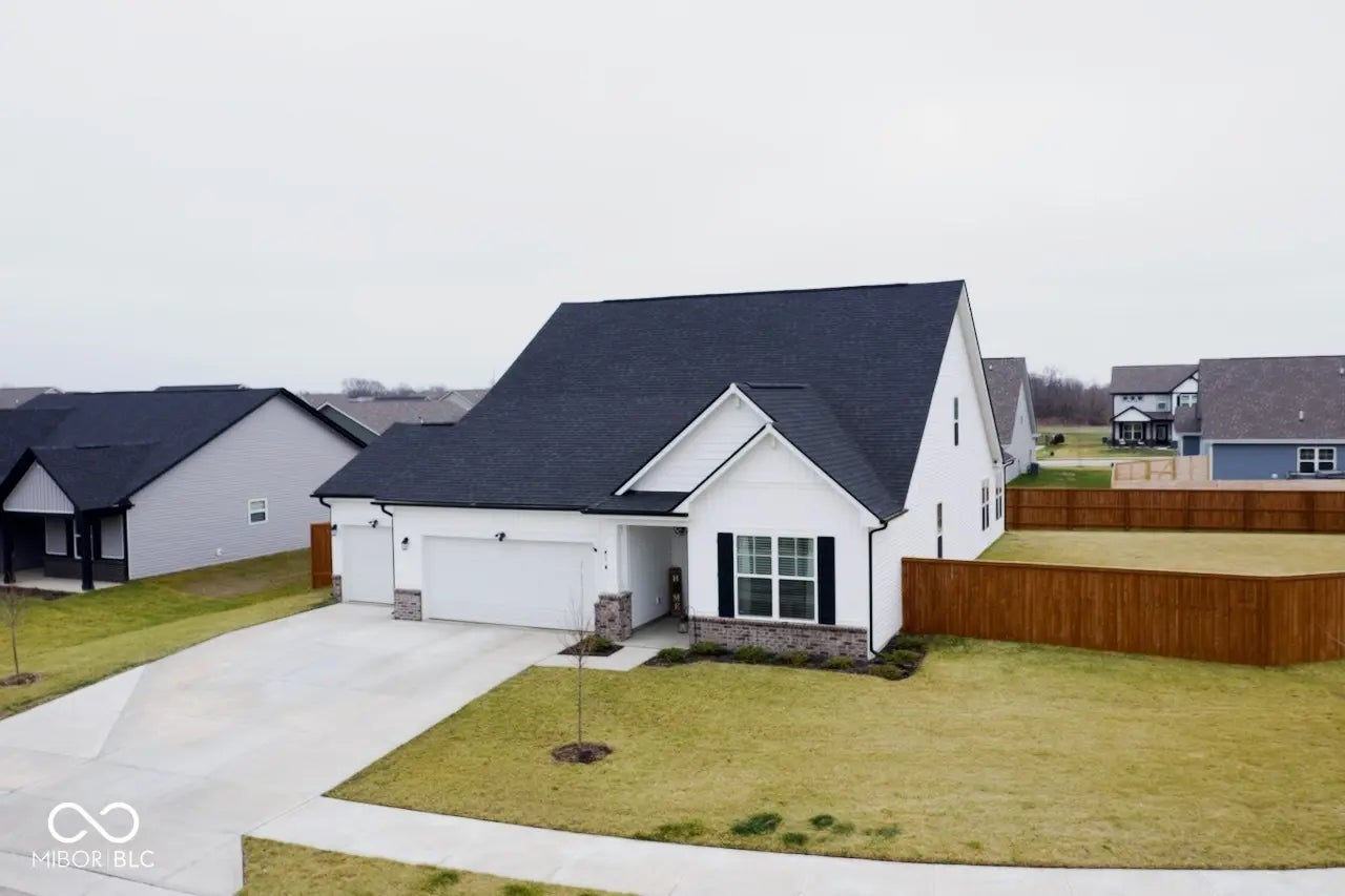 1553 Crabapple Road, Franklin