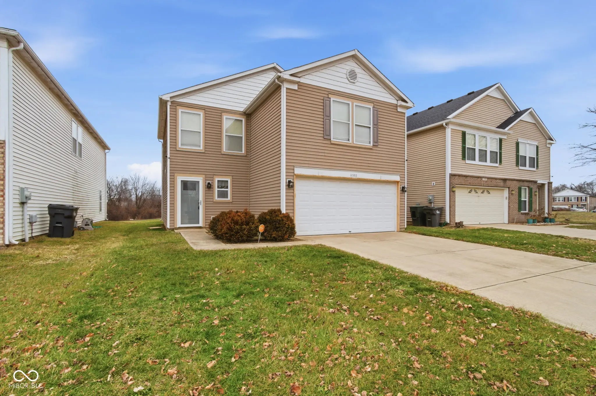 11502 Presidio Drive, Indianapolis