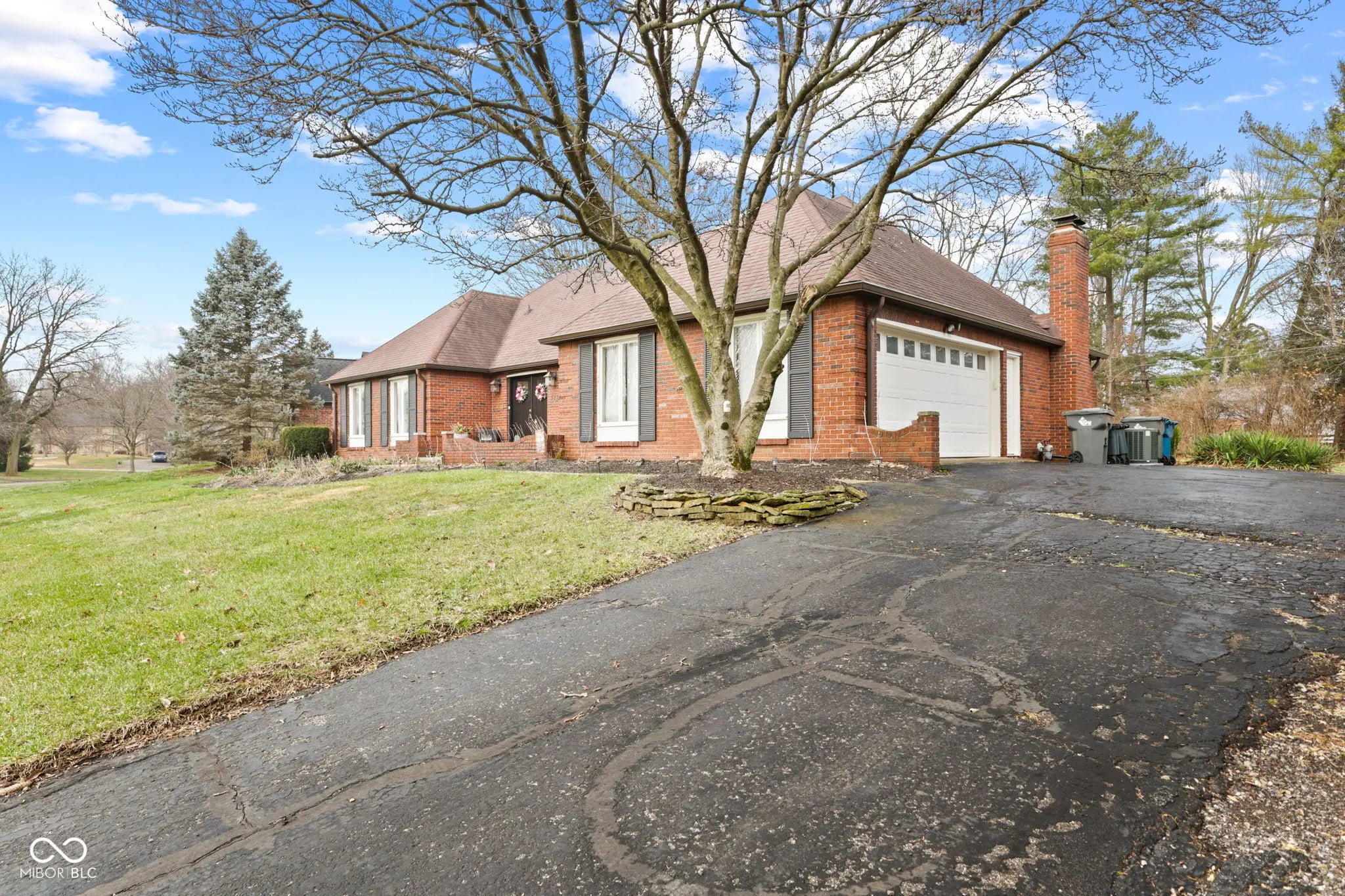 7832 Buckskin Drive, Indianapolis