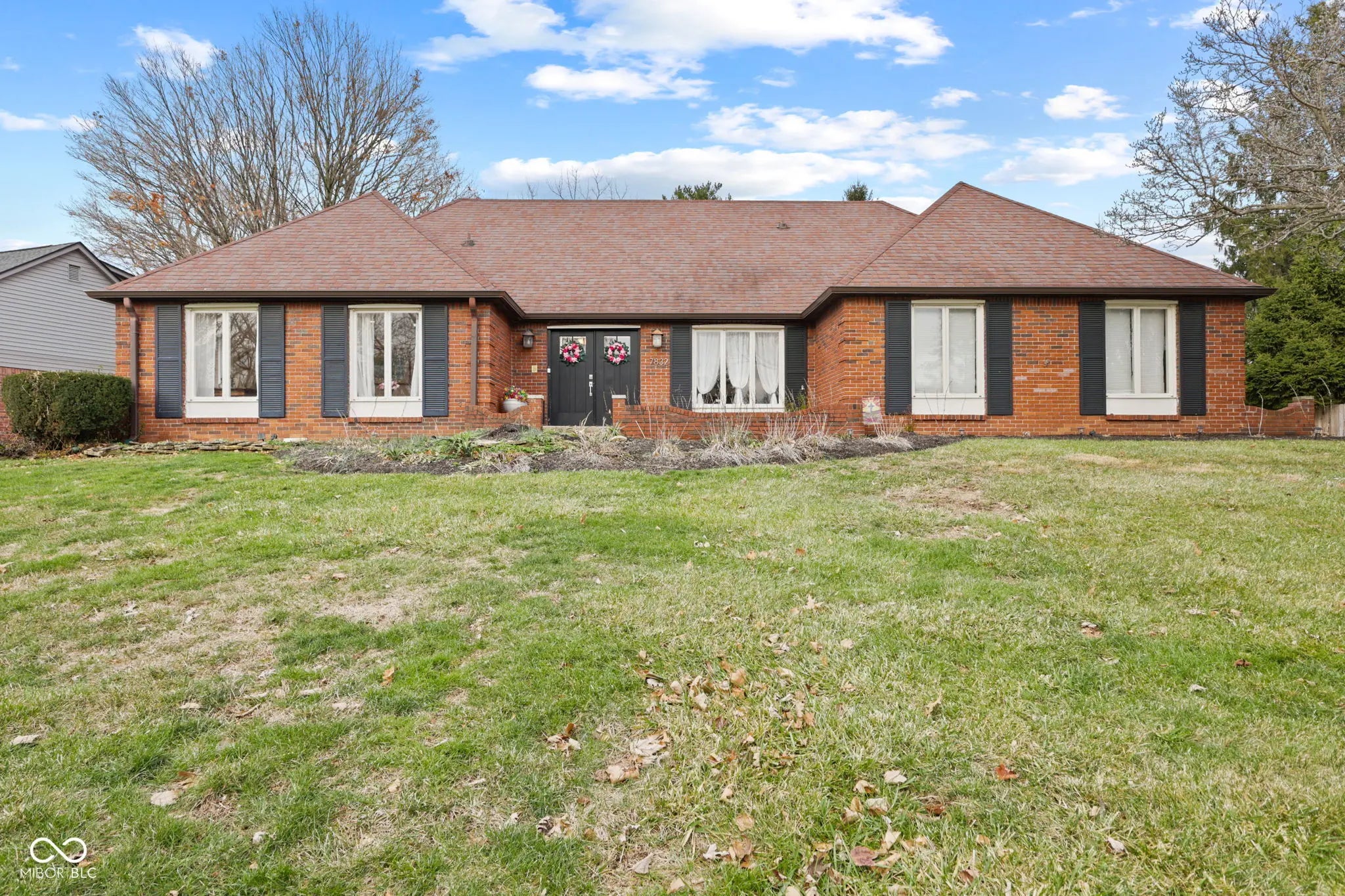 Photo of 7832 Buckskin Drive Indianapolis, IN 46250