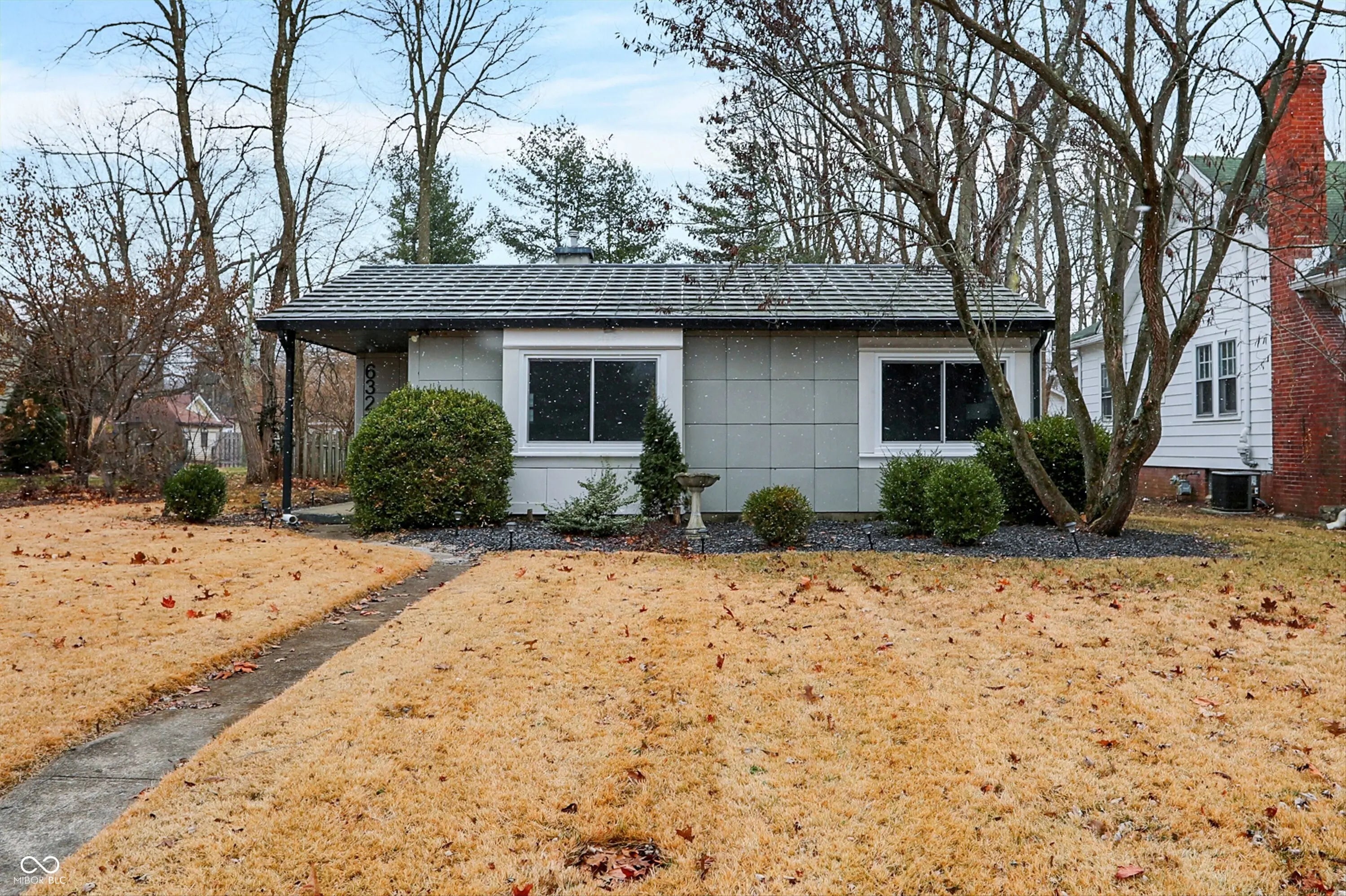 Photo of 6321 Central Avenue Indianapolis, IN 46220