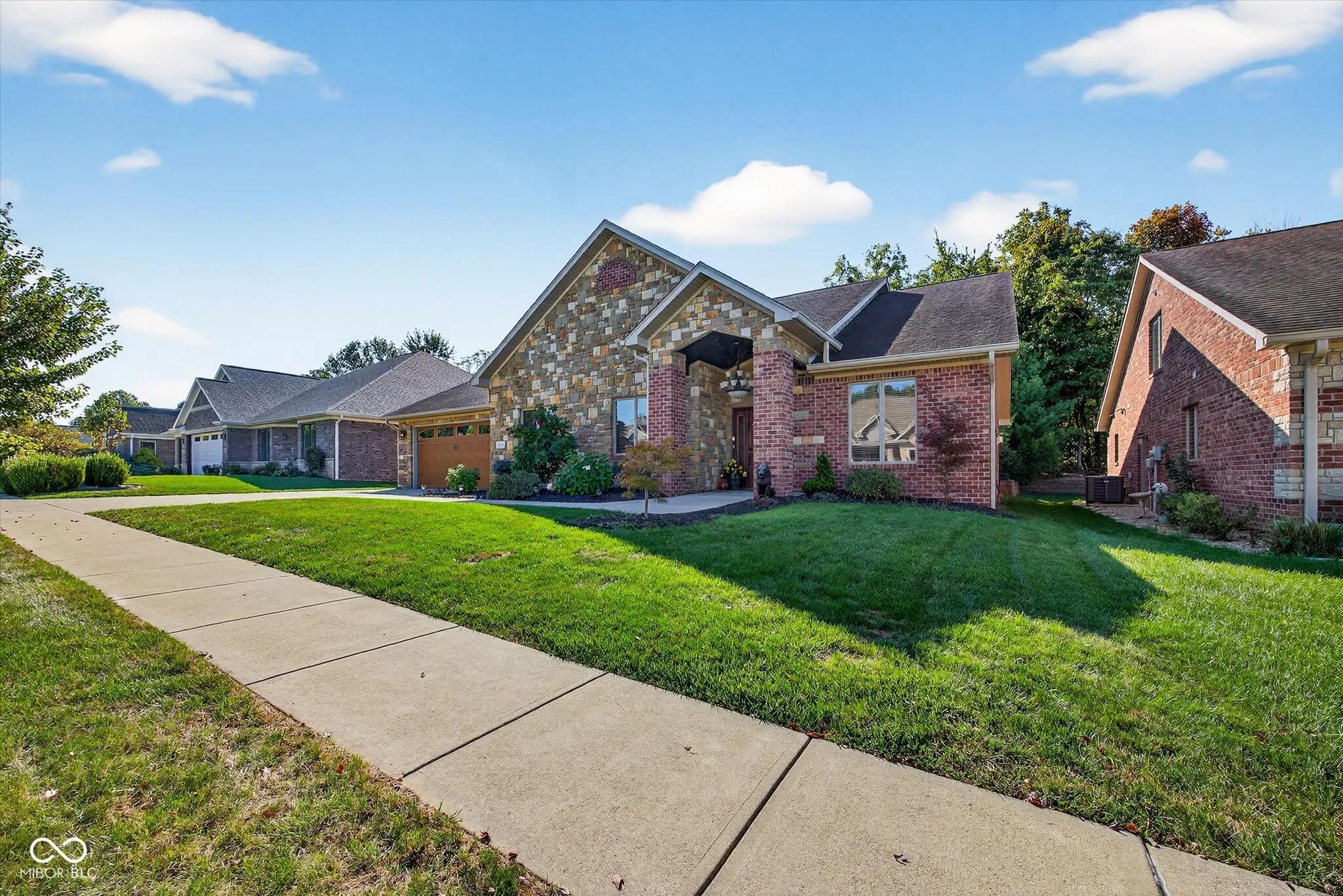 Photo of 4602 E Falls Creek Drive Bloomington, IN 47401