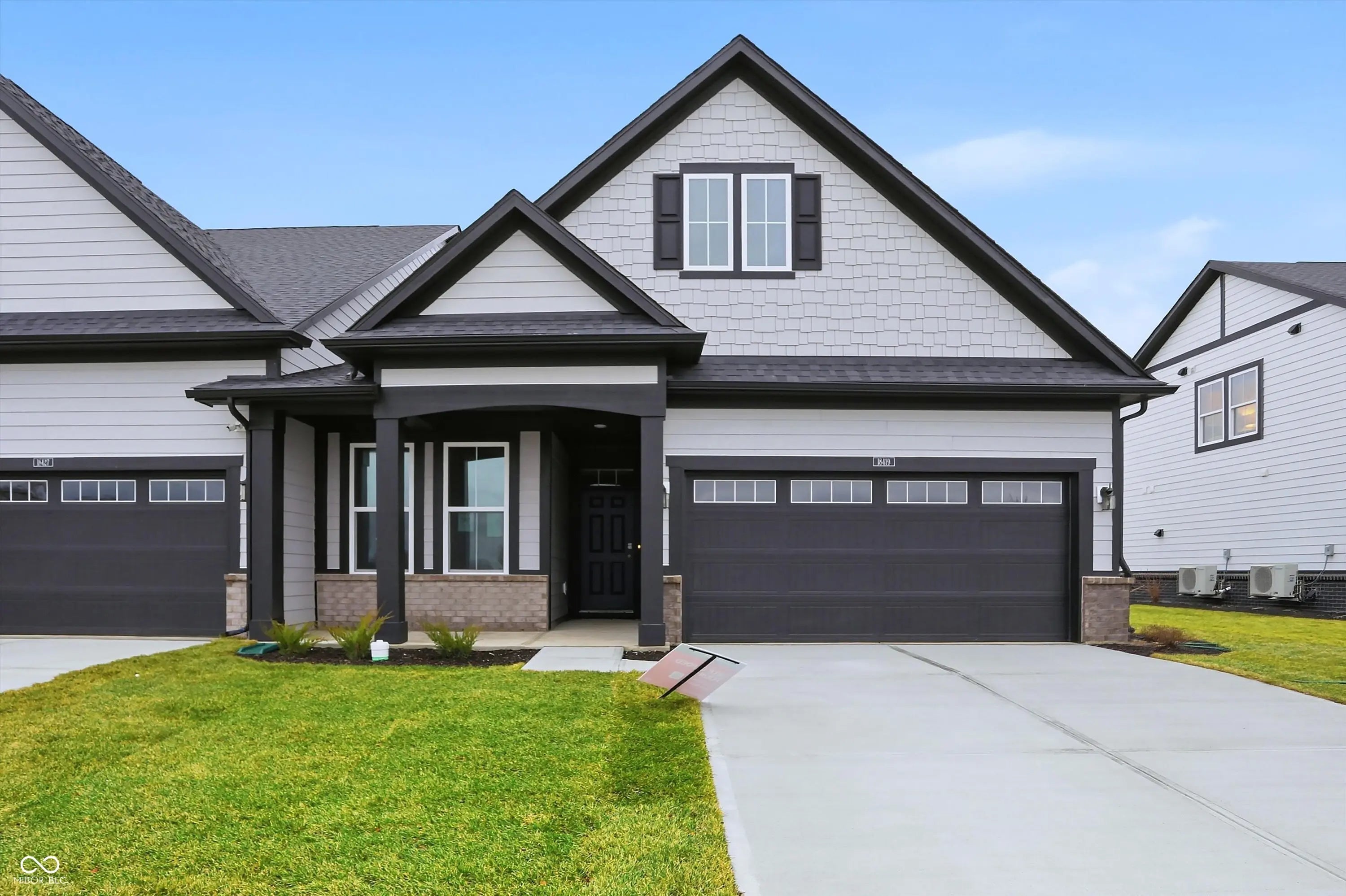 18419 Boothybay Court, Westfield