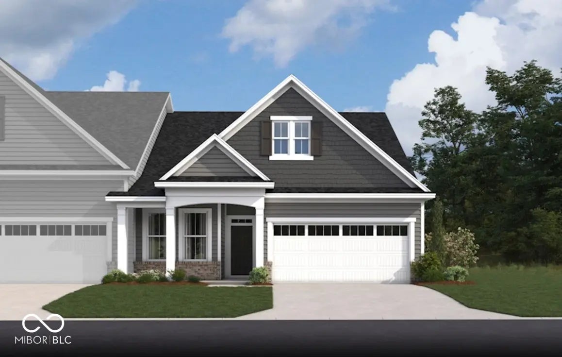 Photo of 18419 Boothybay Court Westfield, IN 46074