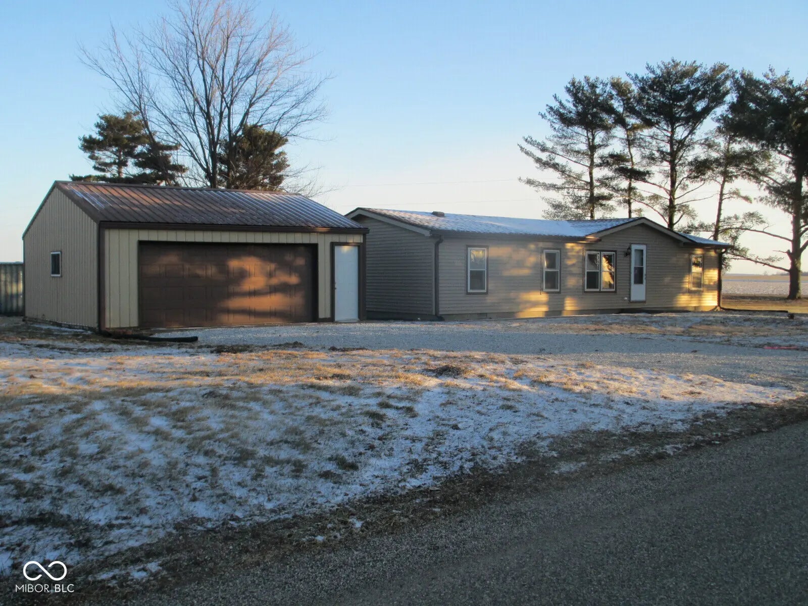 4232 W 450 N, Crawfordsville