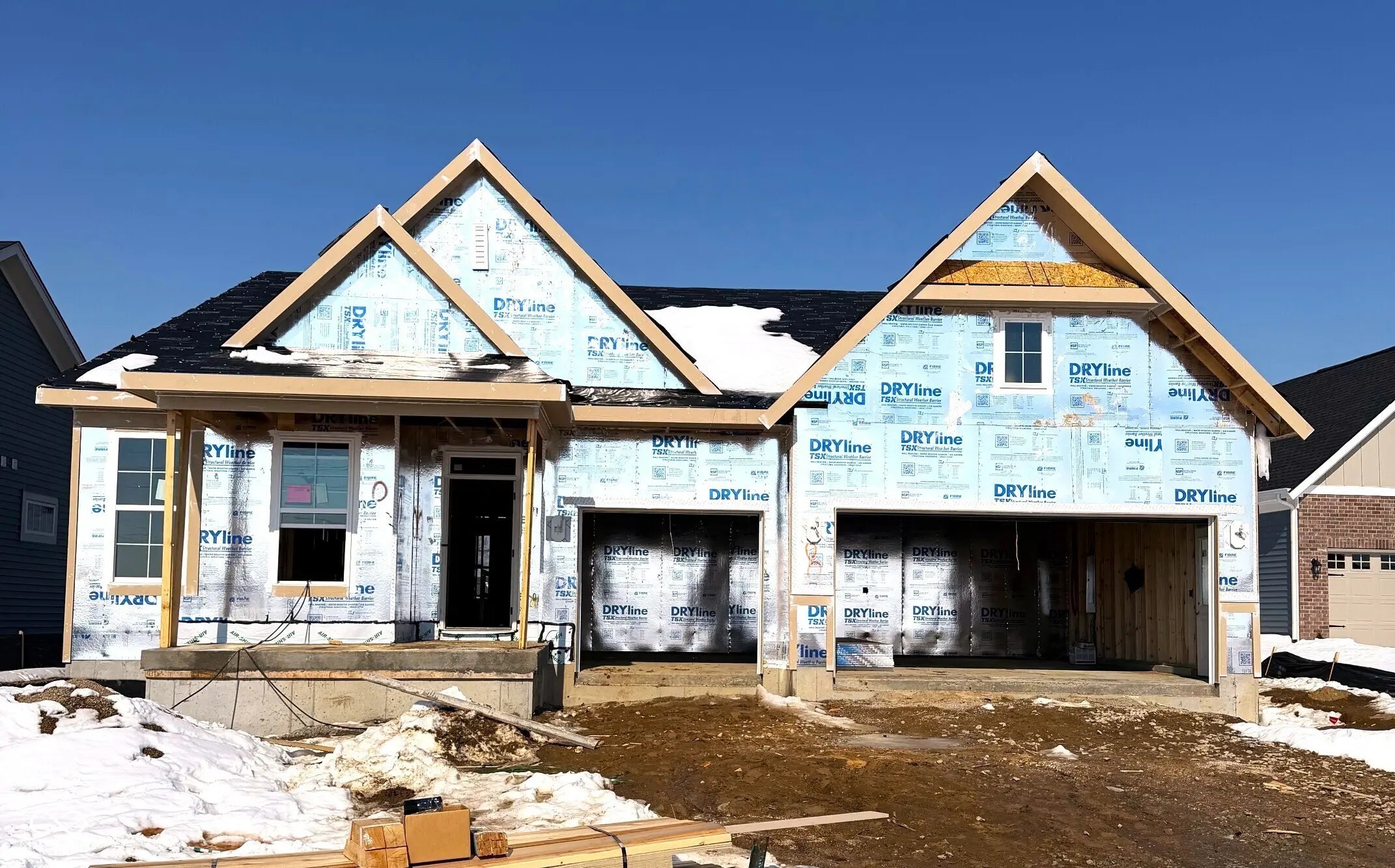 572 Firefly Court, Greenfield