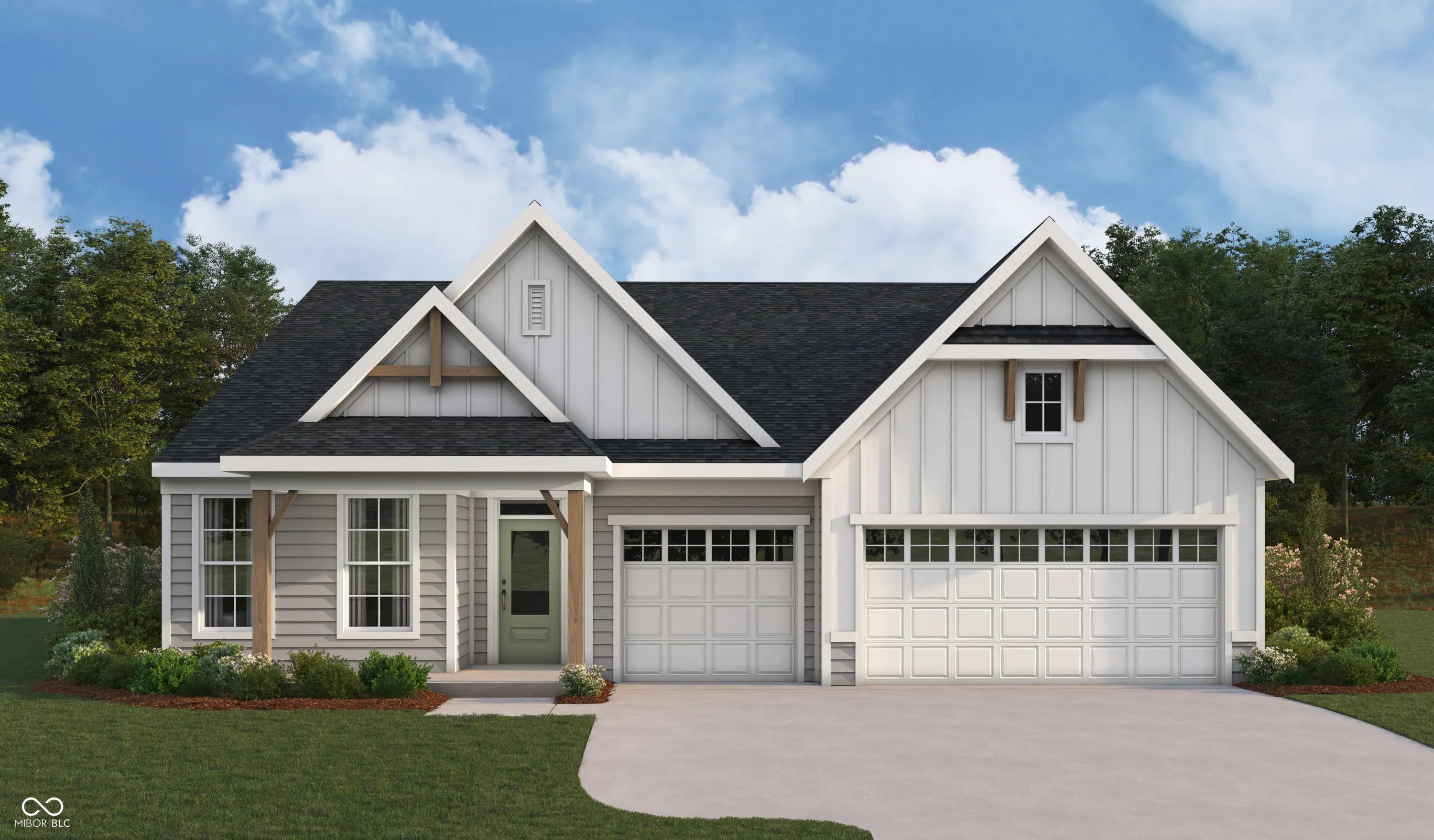 Photo of 572 Firefly Court Greenfield, IN 46140