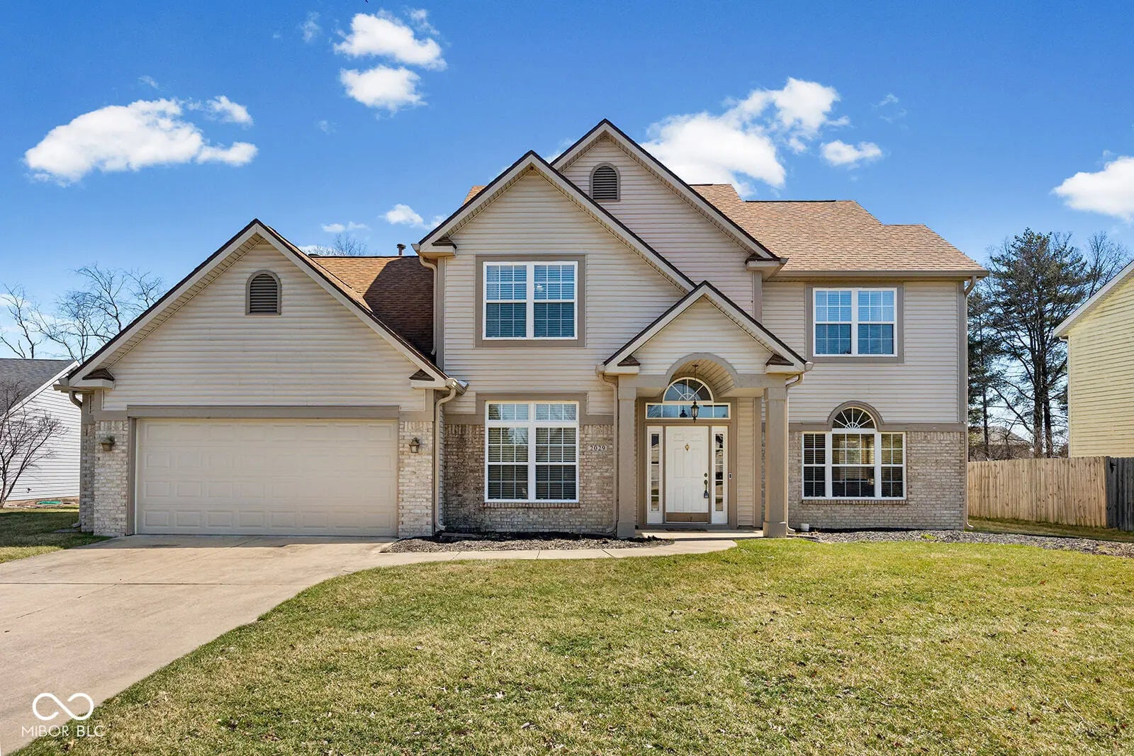 2029 Longspur Drive, West Lafayette