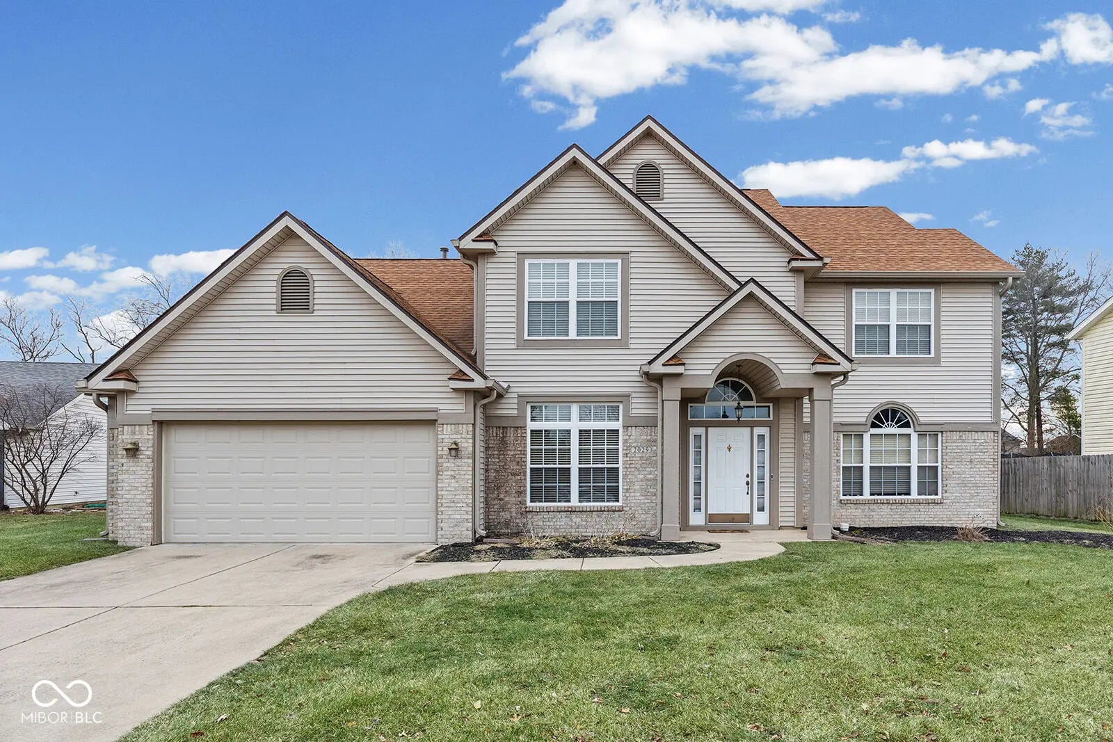 2029 Longspur Drive, West Lafayette