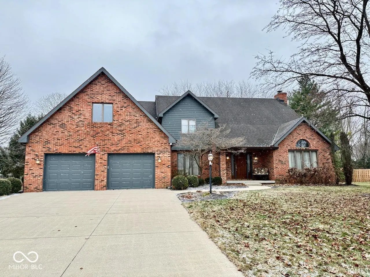 3901 W Allen Court, Muncie