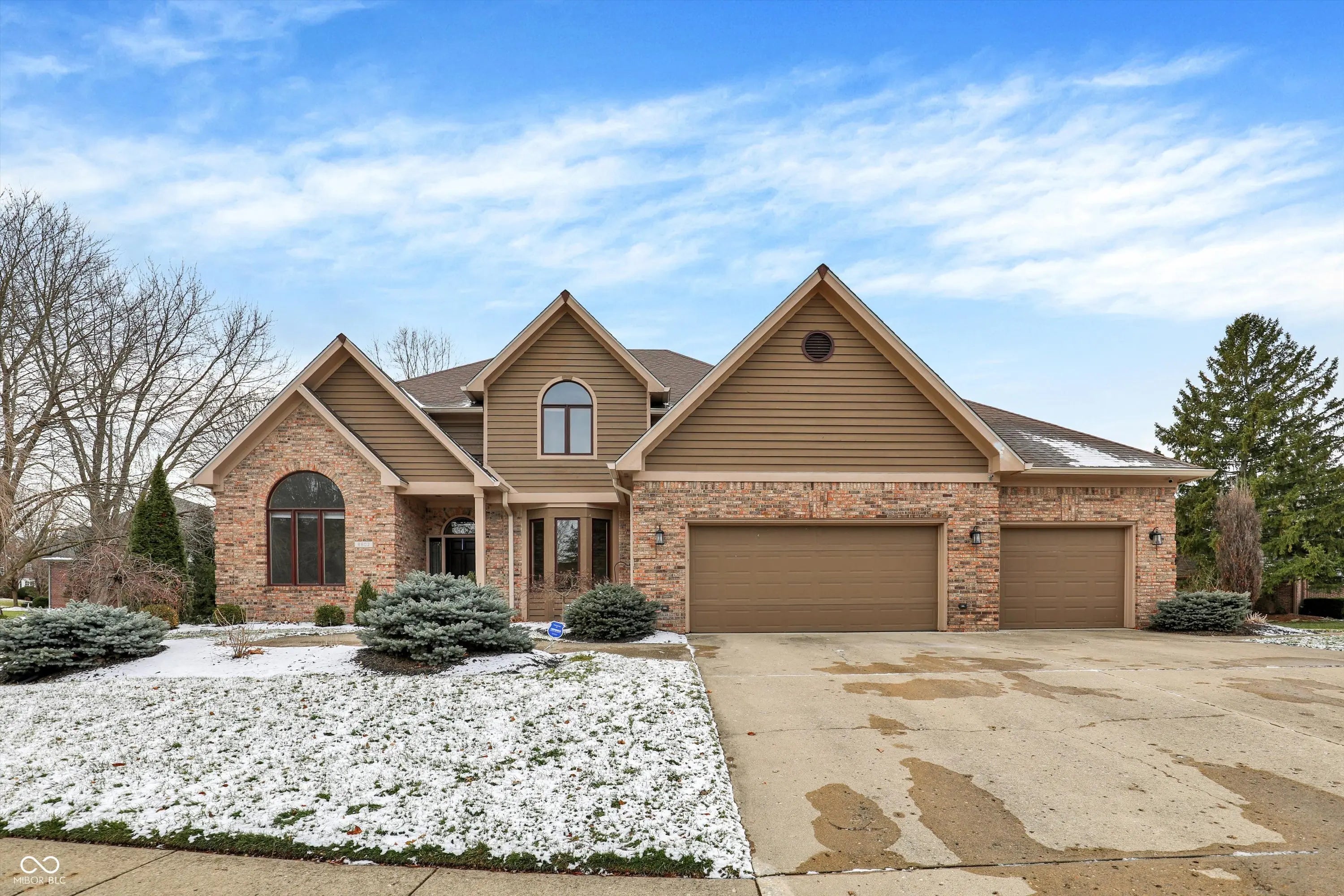 8802 Worthington Court, Indianapolis