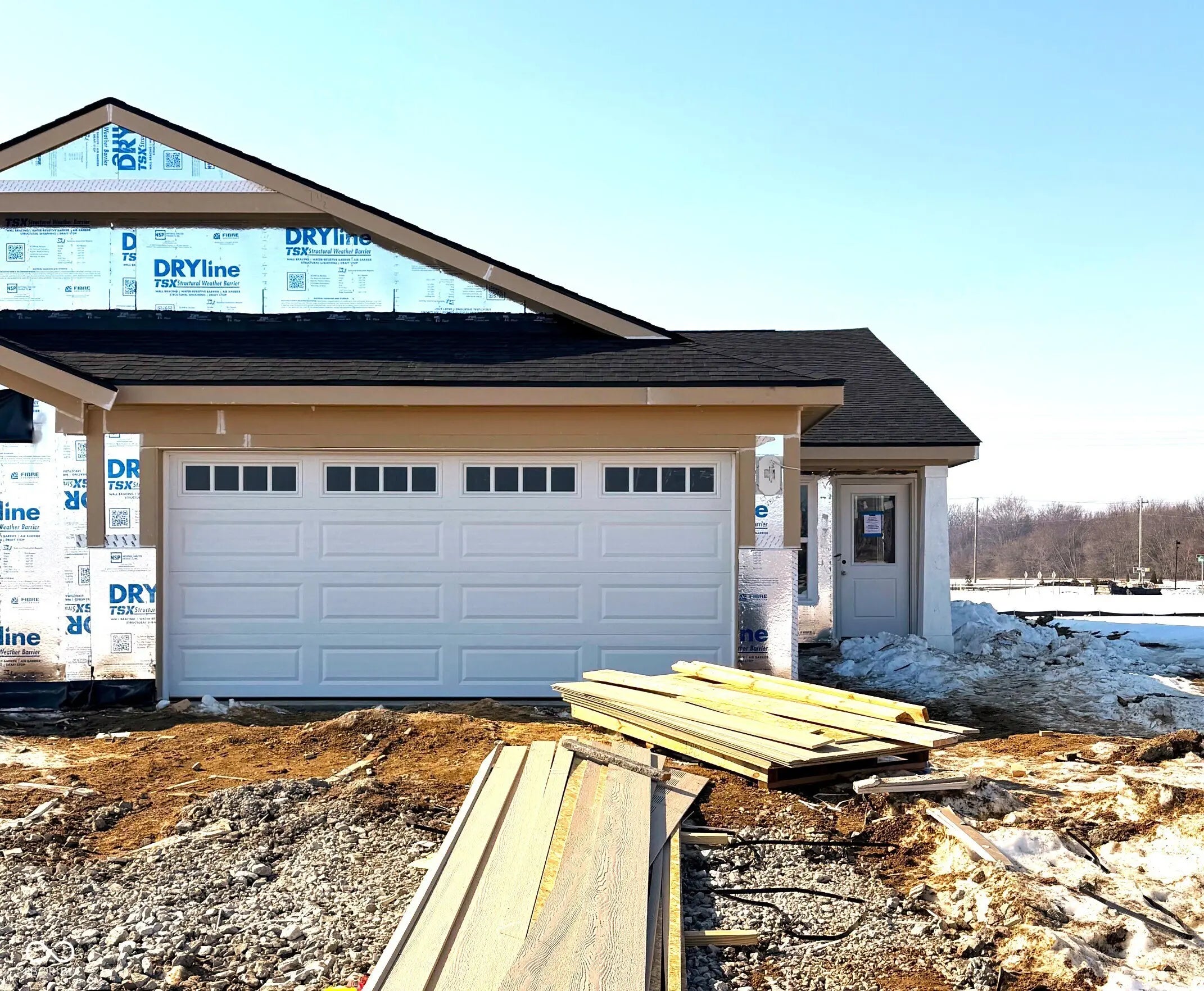 810 Rosebud Lane, Greenfield