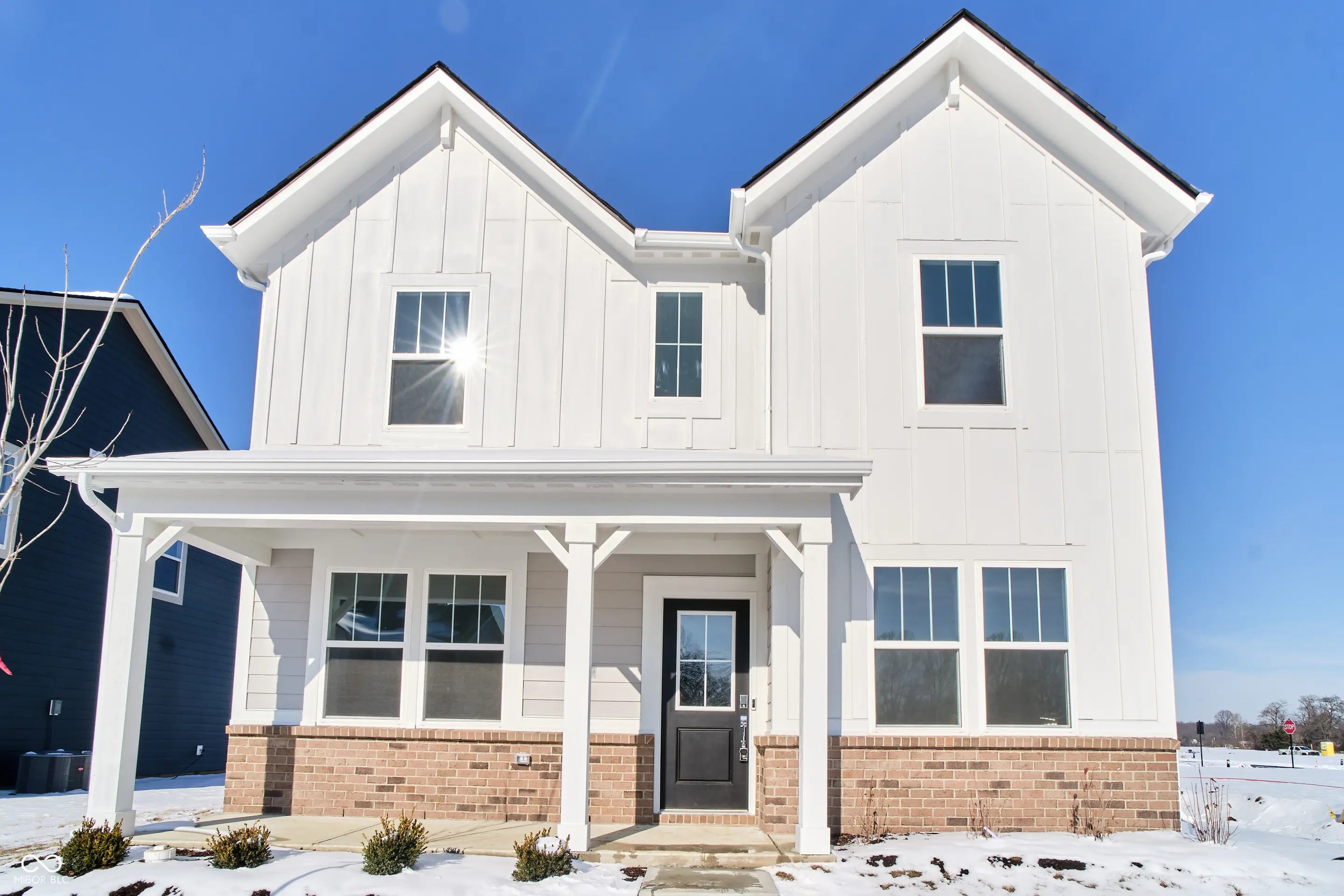 Photo of 411 W Michigan Street Fortville, IN 46040