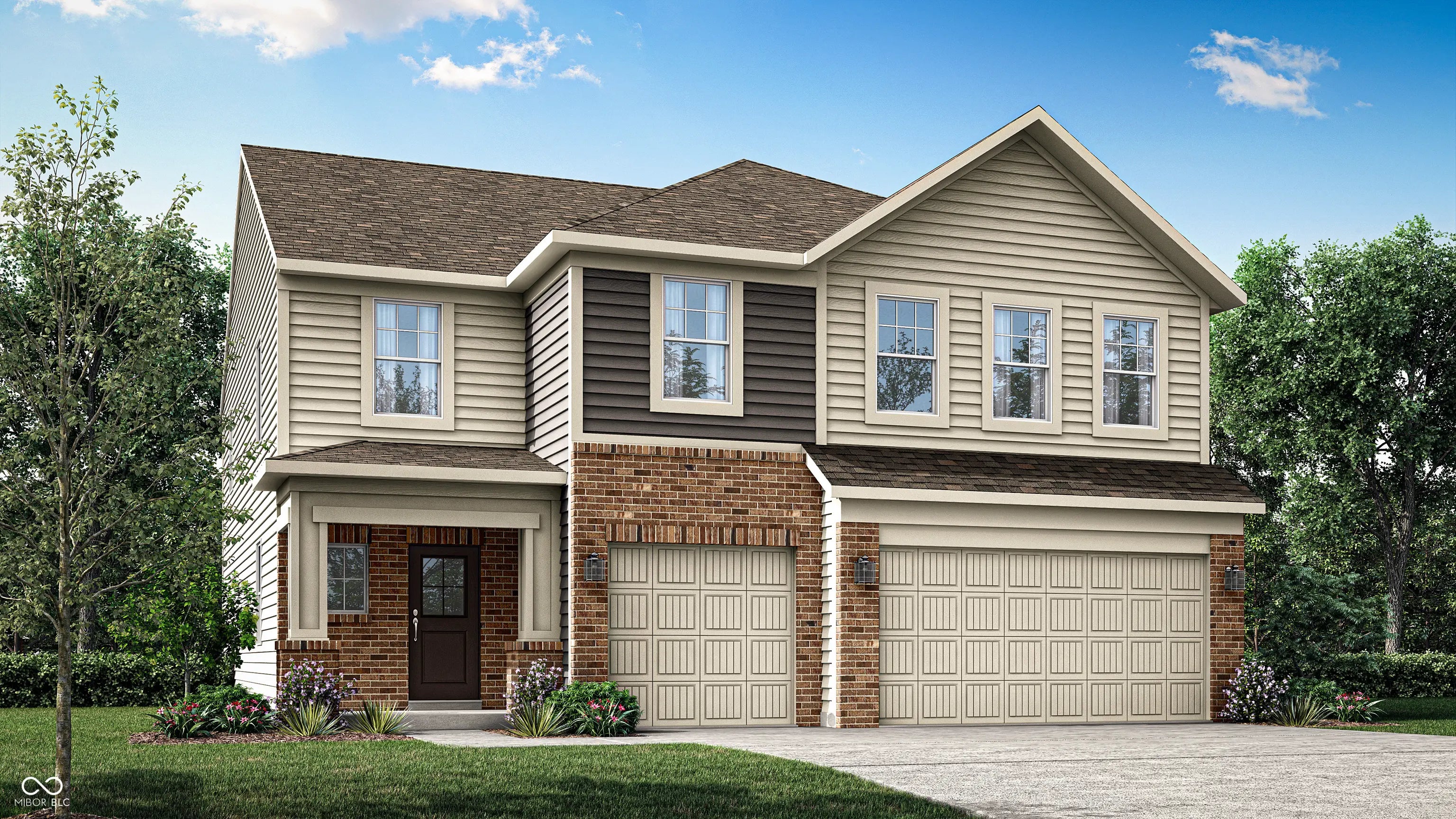 3723 Hanford Road, Franklin