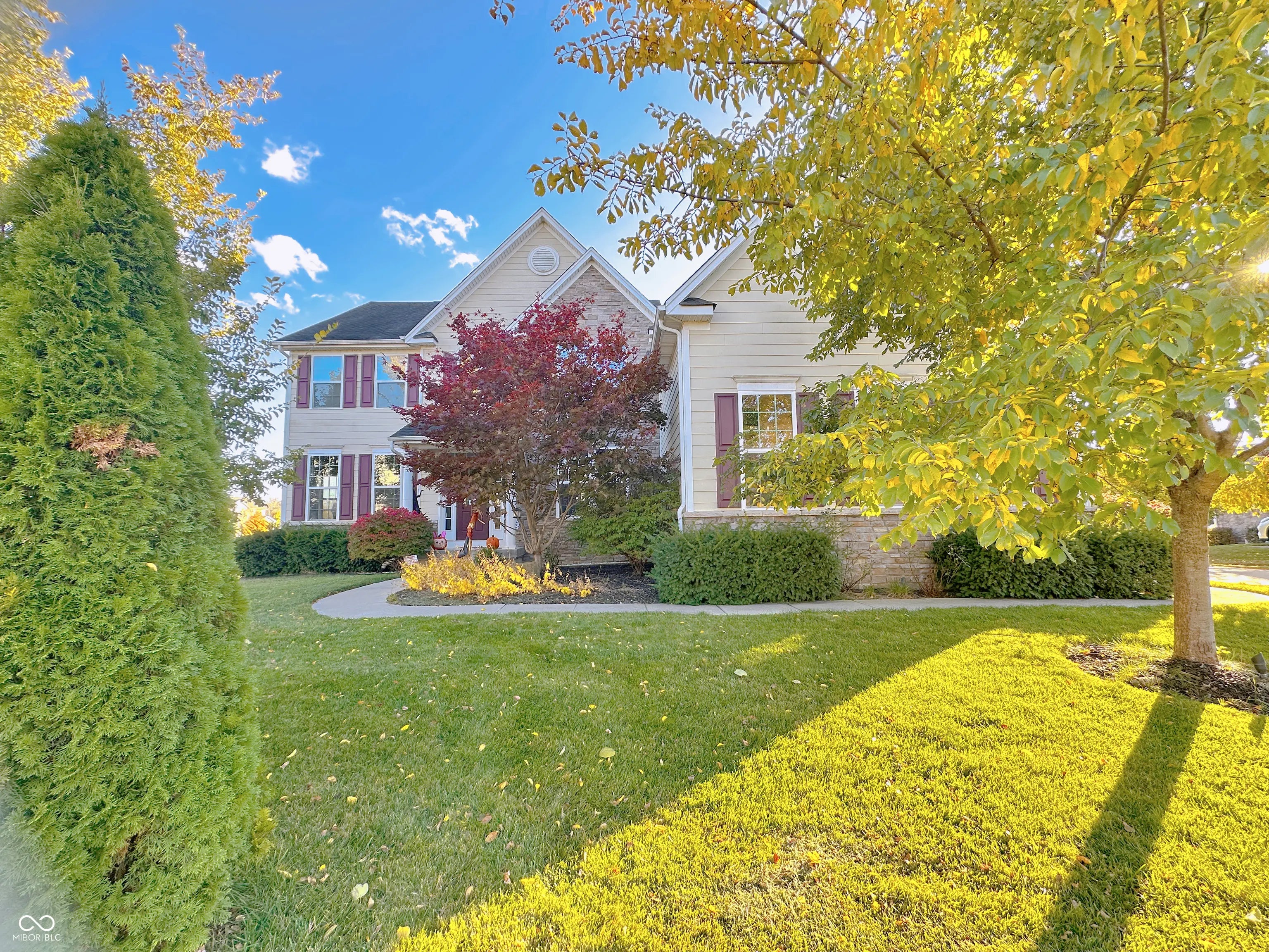 14451 Integrity Court, Carmel