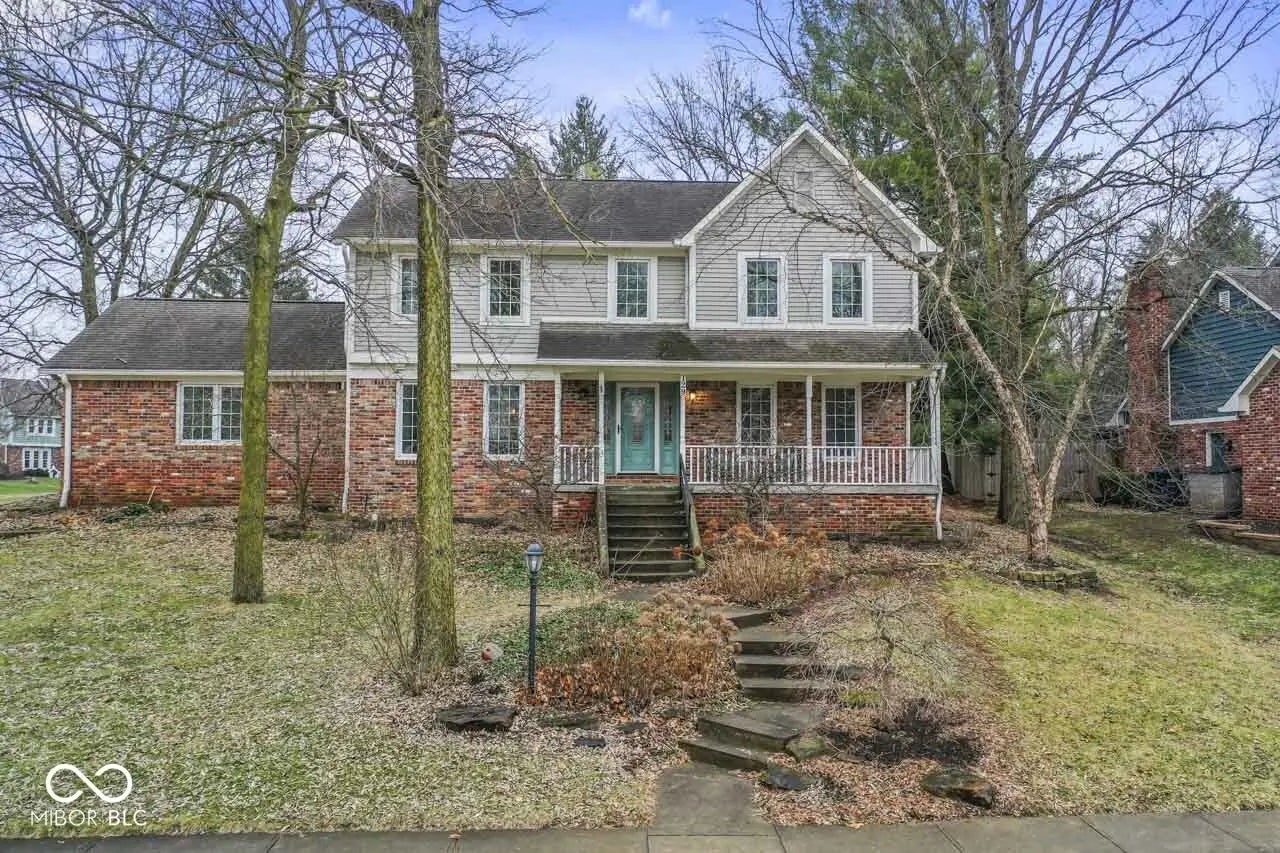 129 Stony Creek Overlook, Noblesville