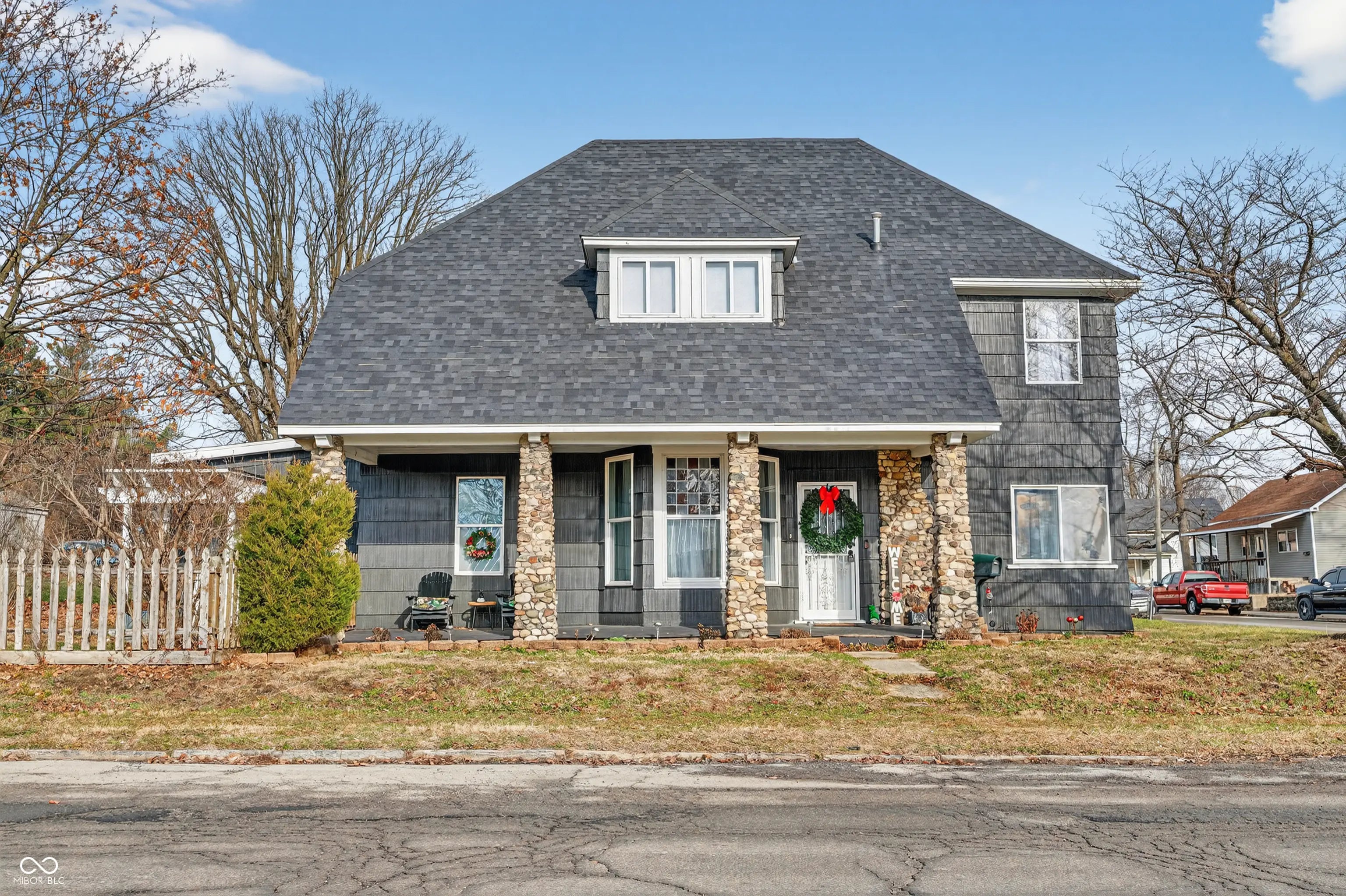 602 N Harrison Street, Alexandria