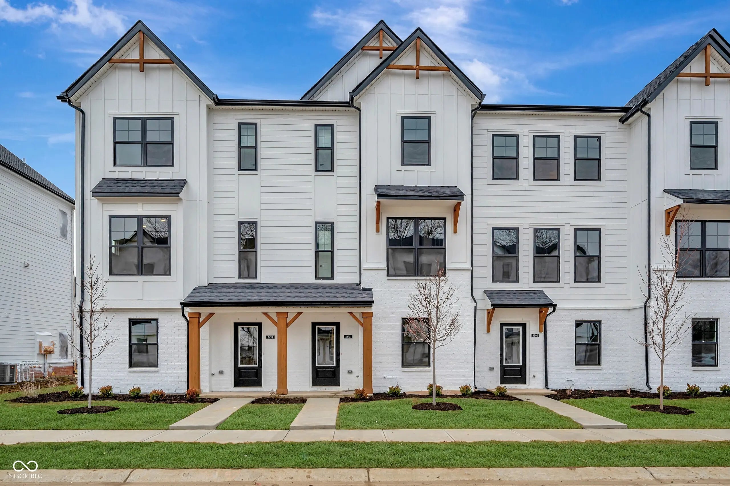 Photo of 4498 Yellowwood Avenue Brownsburg, IN 46112