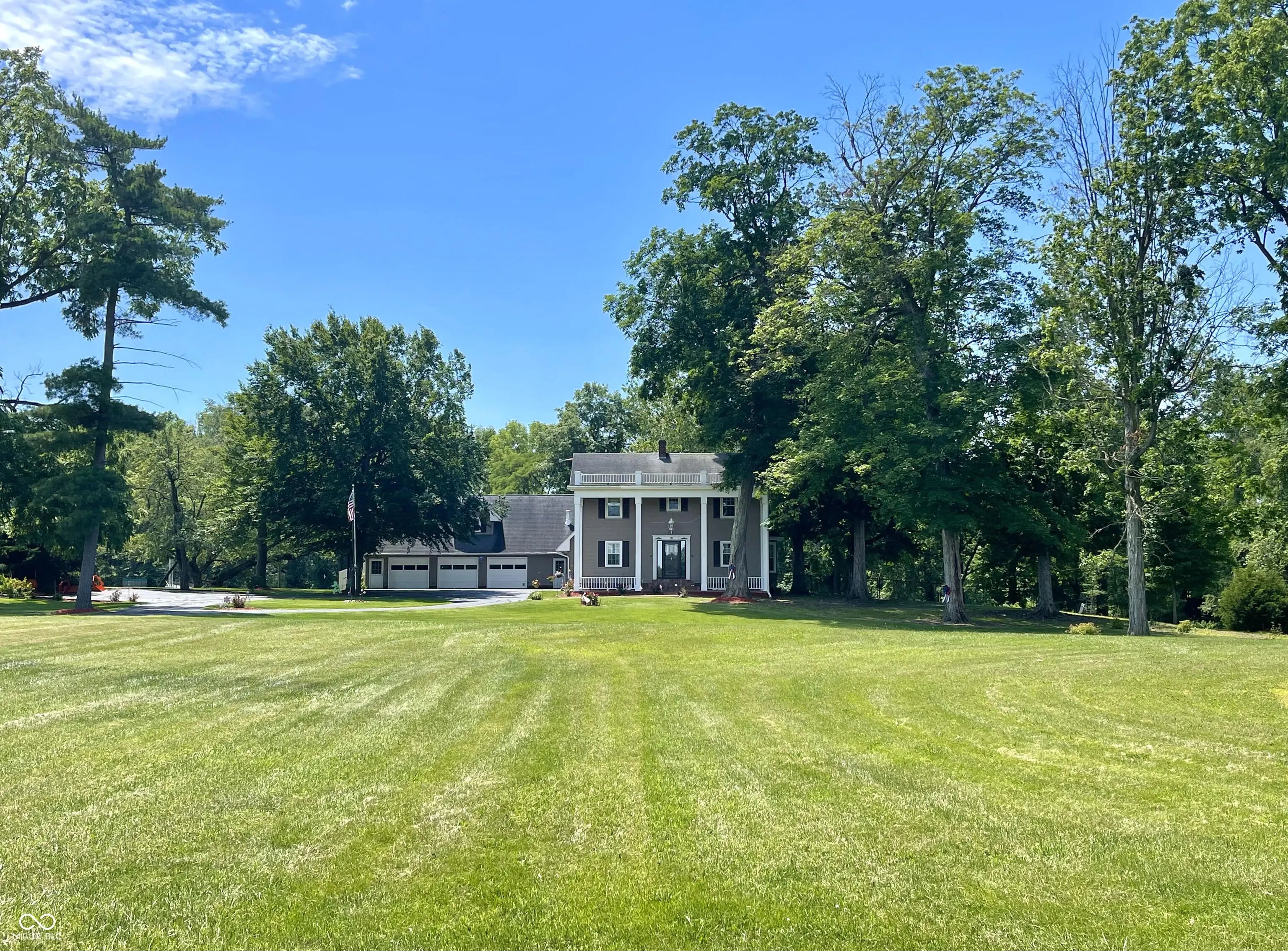 Photo of 591 E 400 S Kokomo, IN 46902