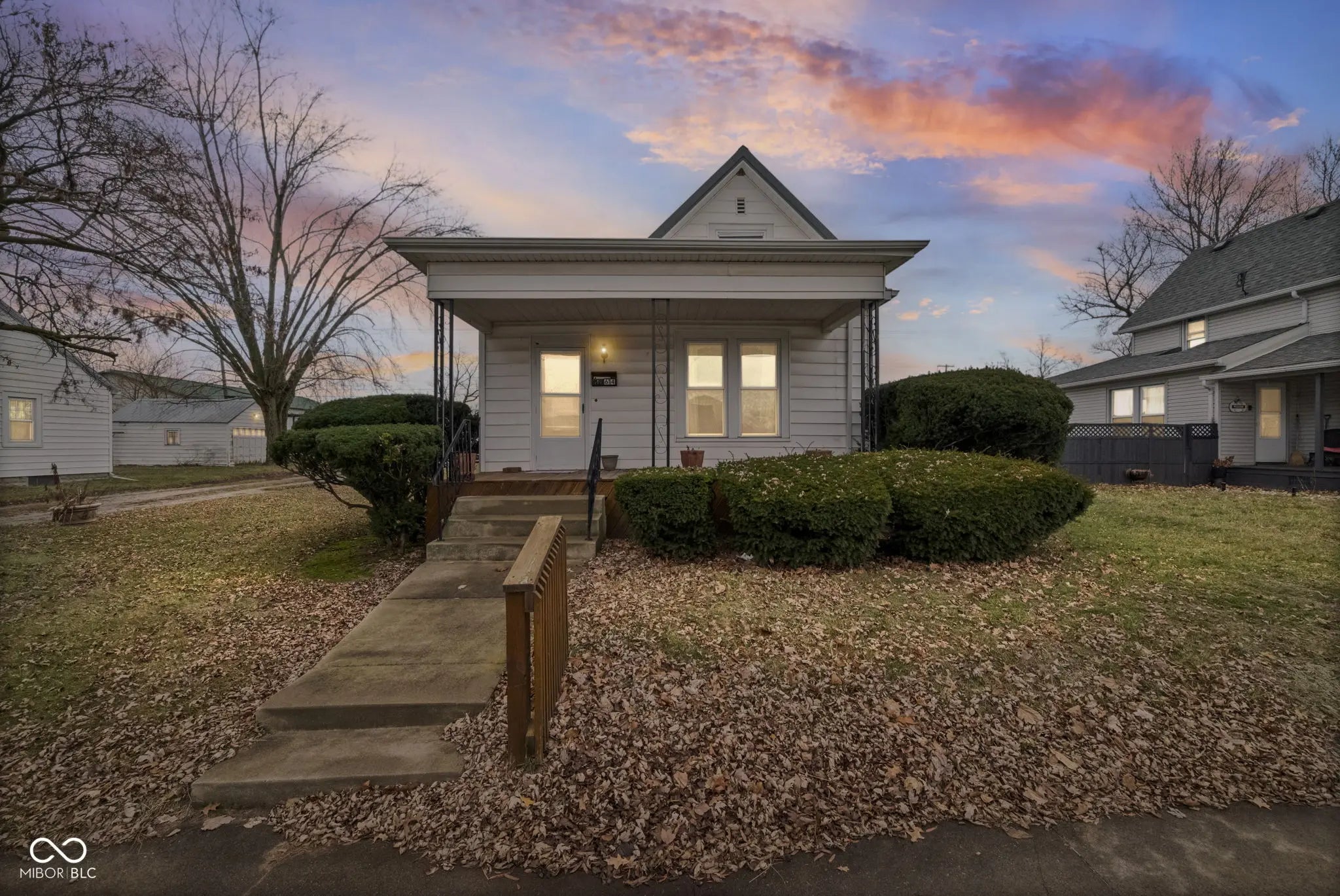 Photo of 614 N Illinois Street Monticello, IN 47960