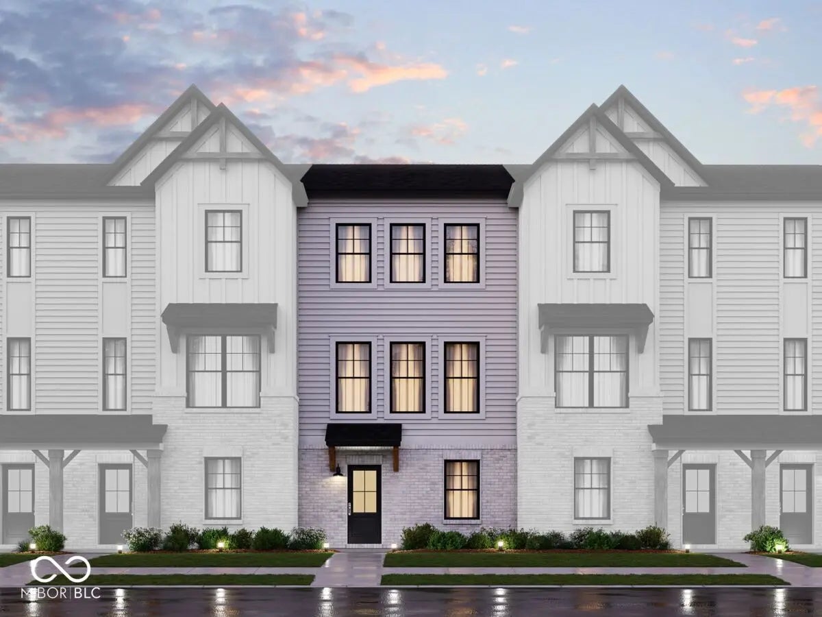 4502 Yellowwood Avenue, Brownsburg