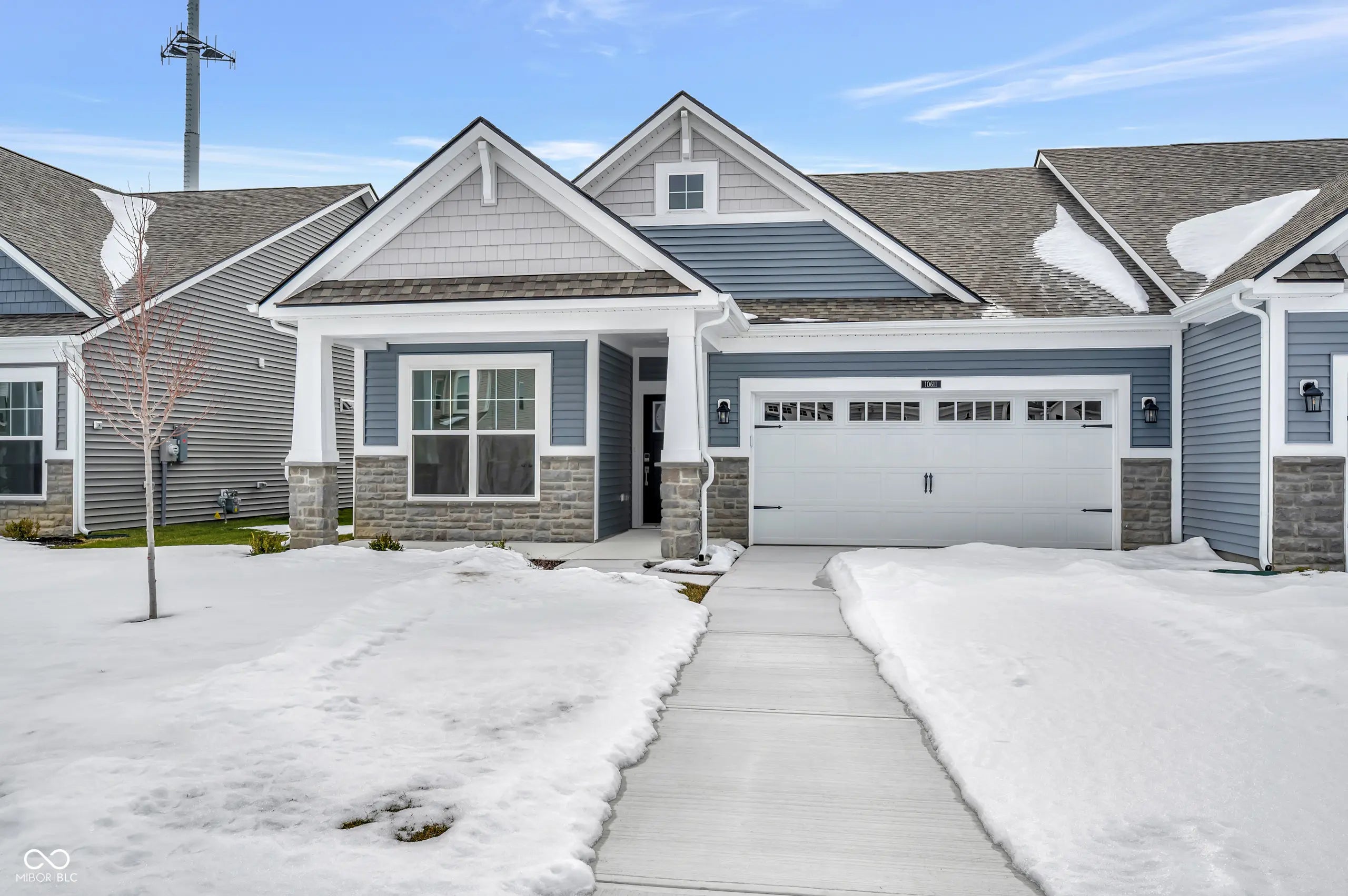 10611 Mangrove Drive, Indianapolis