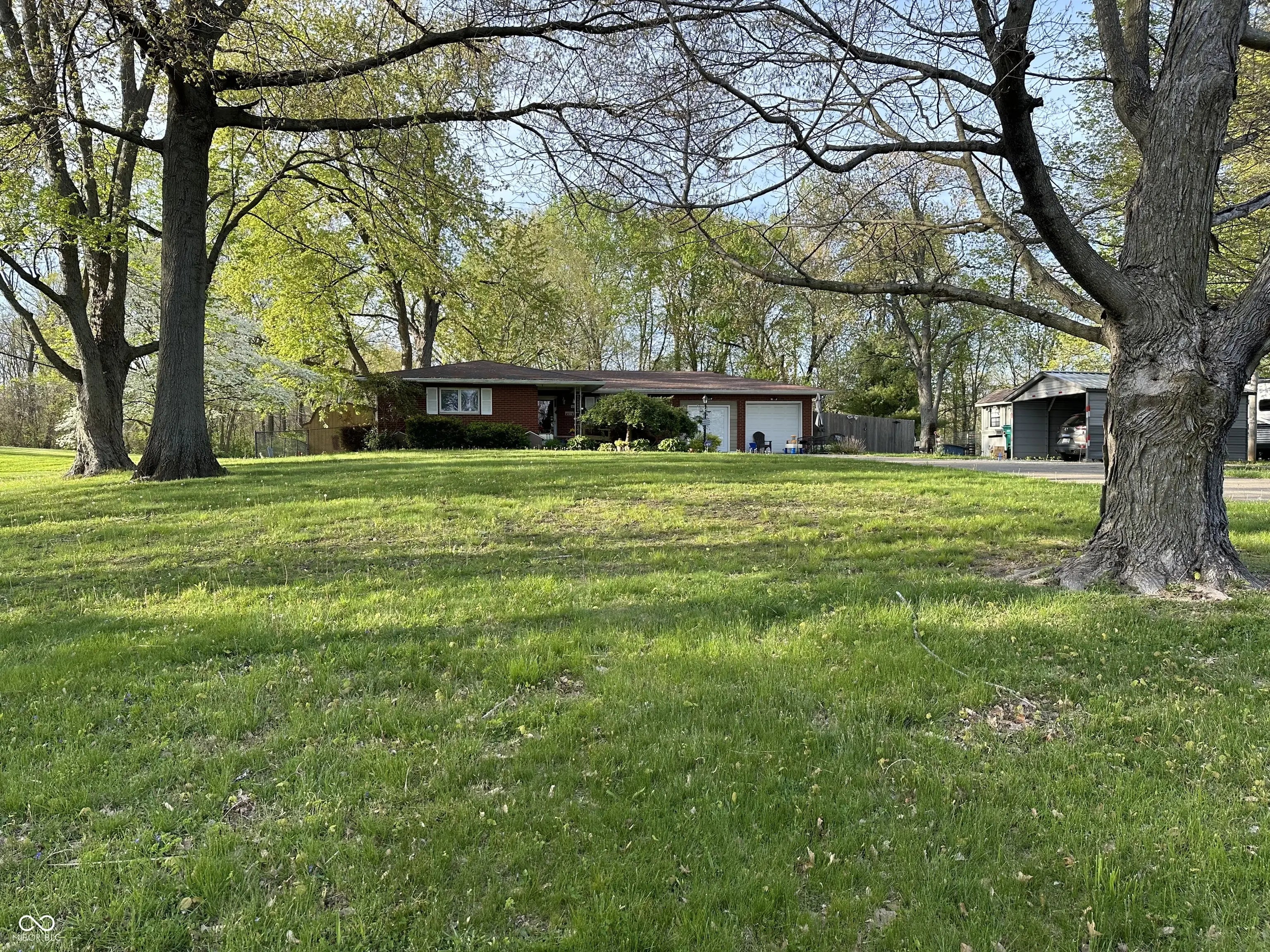 Photo of 5808 E County Road 150 N Avon, IN 46123