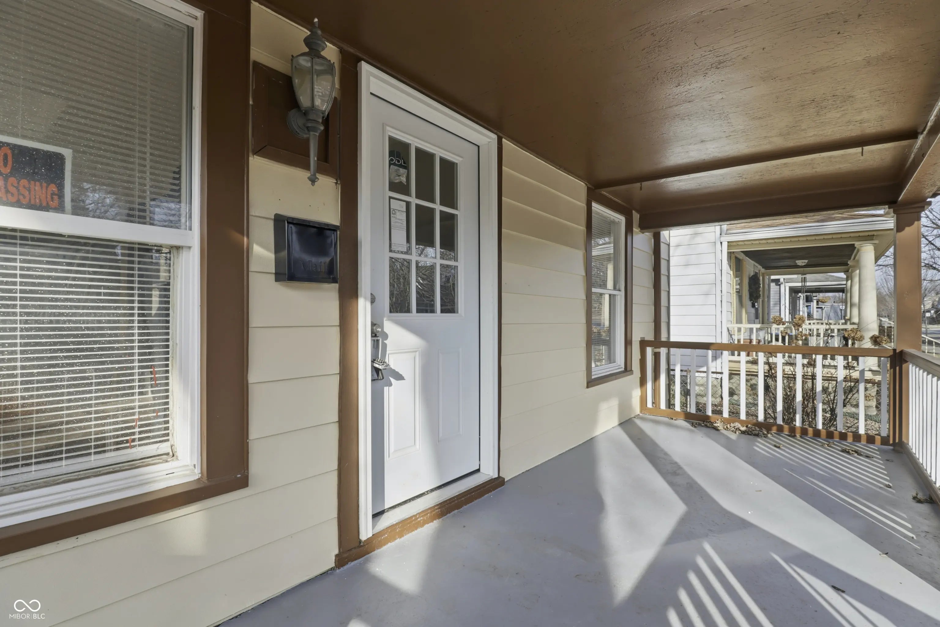 104 N Chester Avenue, Indianapolis