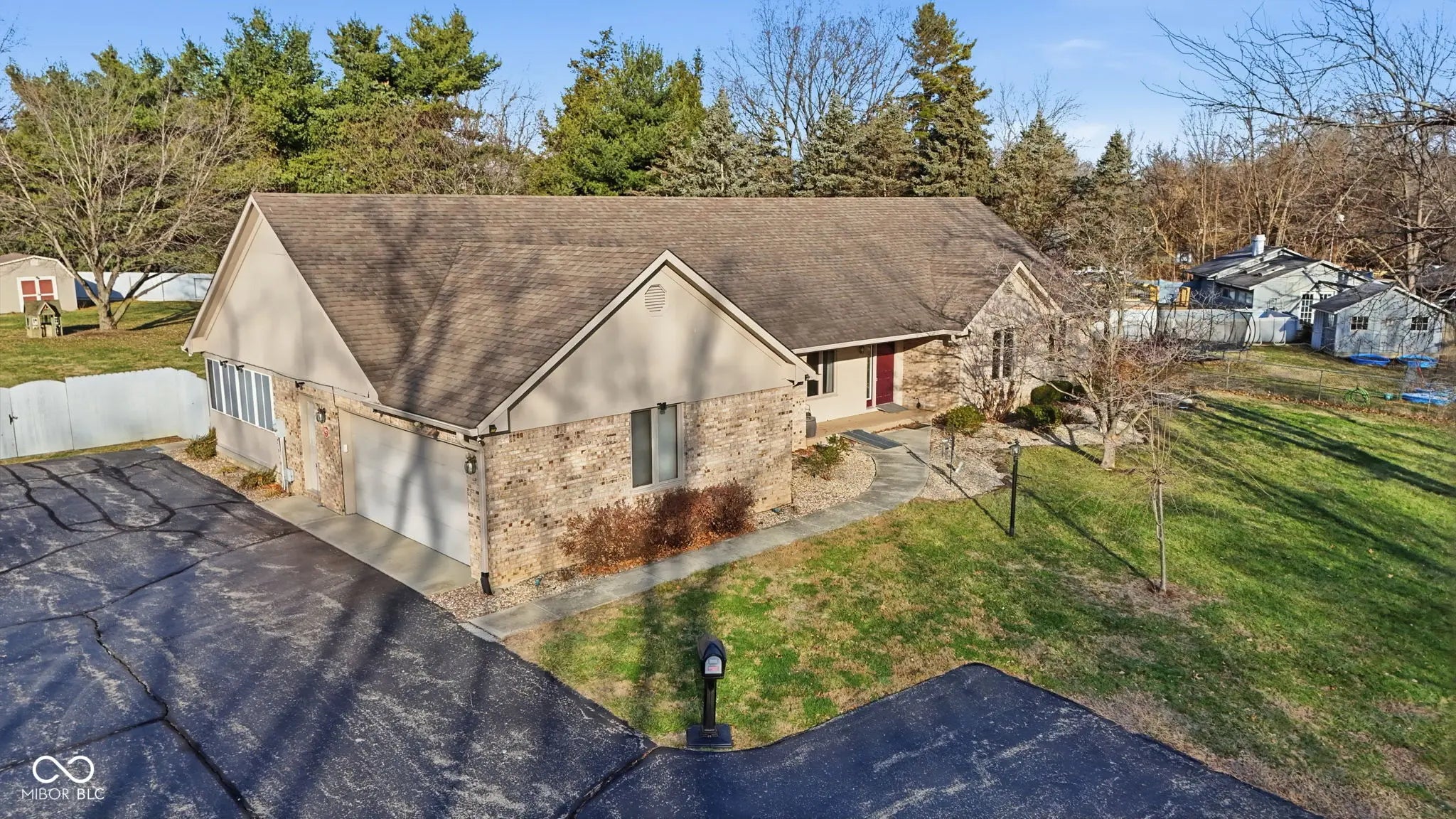 Photo of 17629 Cherry Tree Road Noblesville, IN 46062
