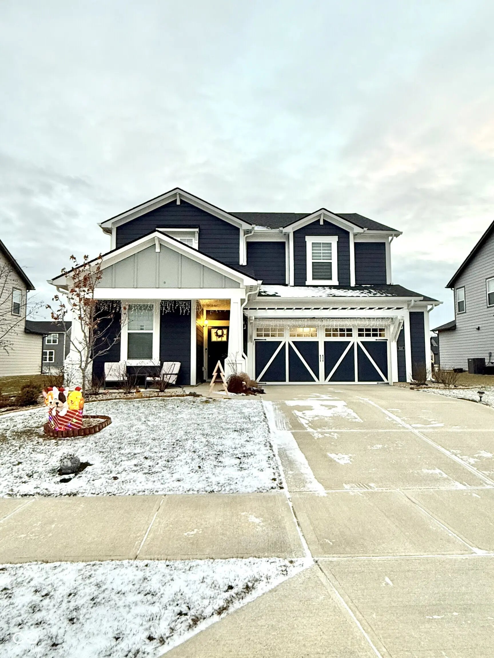 5213 Dunhaven Road, Noblesville