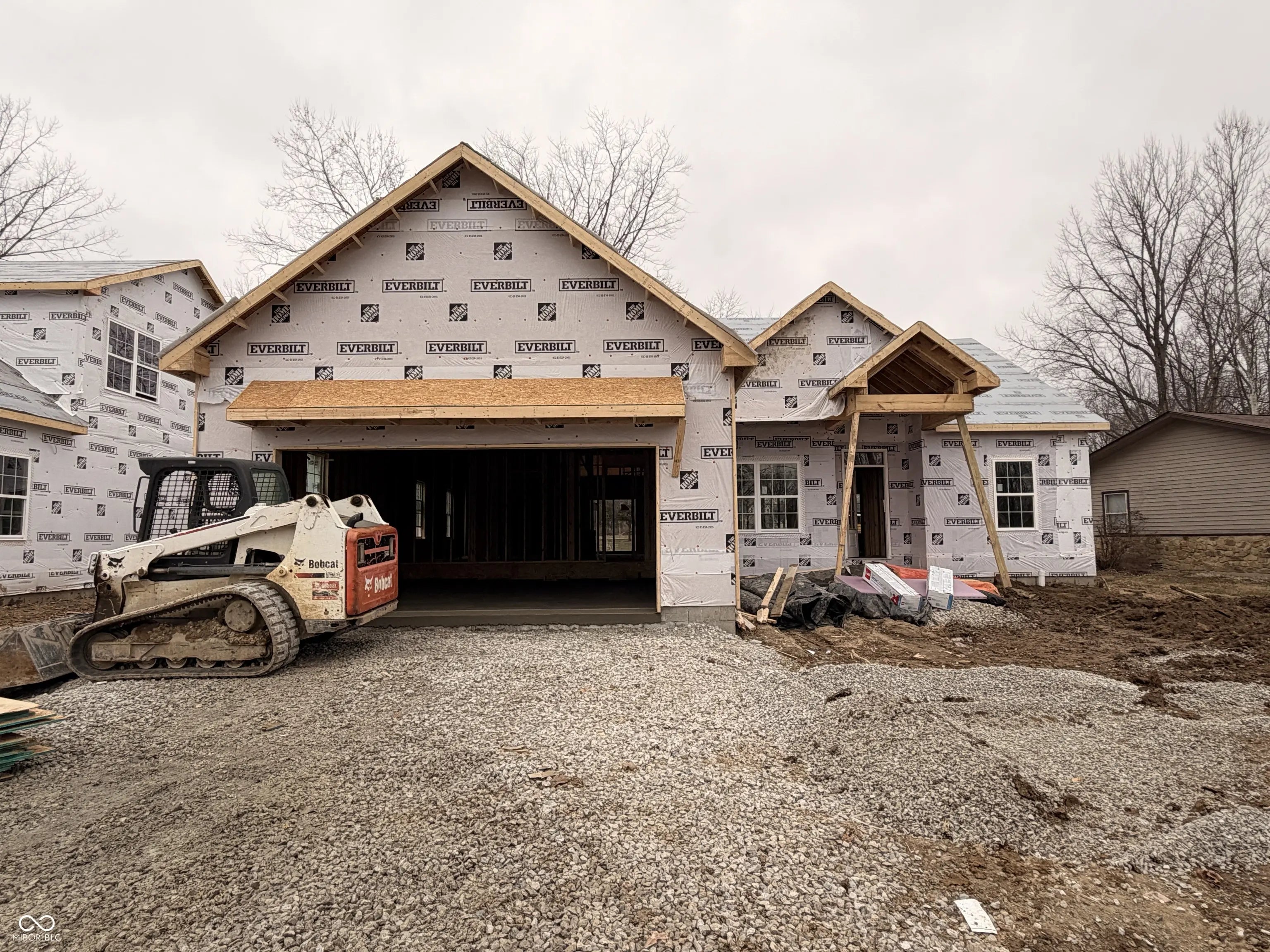 Photo of 473 Mill Springs Coatesville, IN 46121