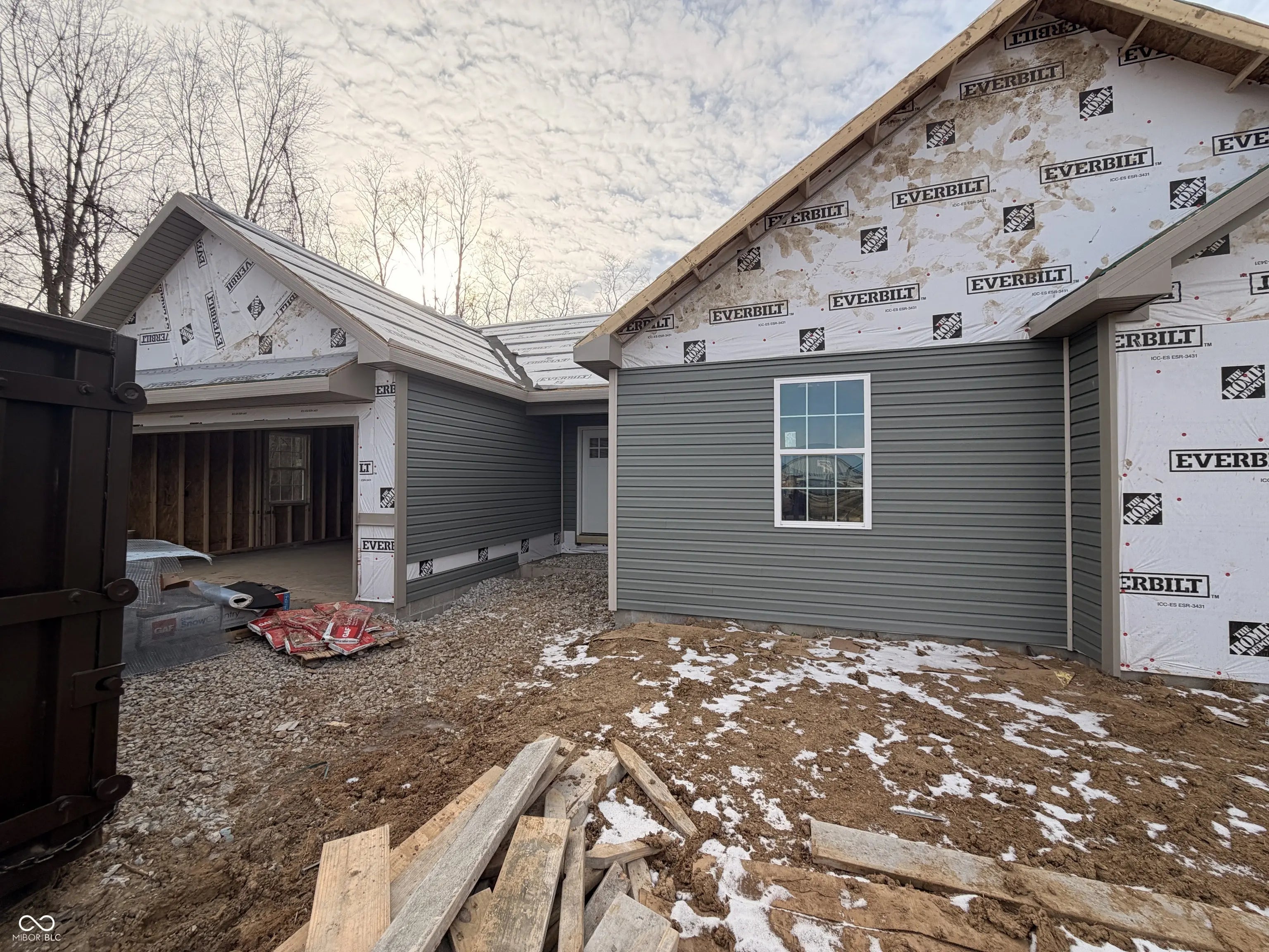 553 Mill Springs, Coatesville