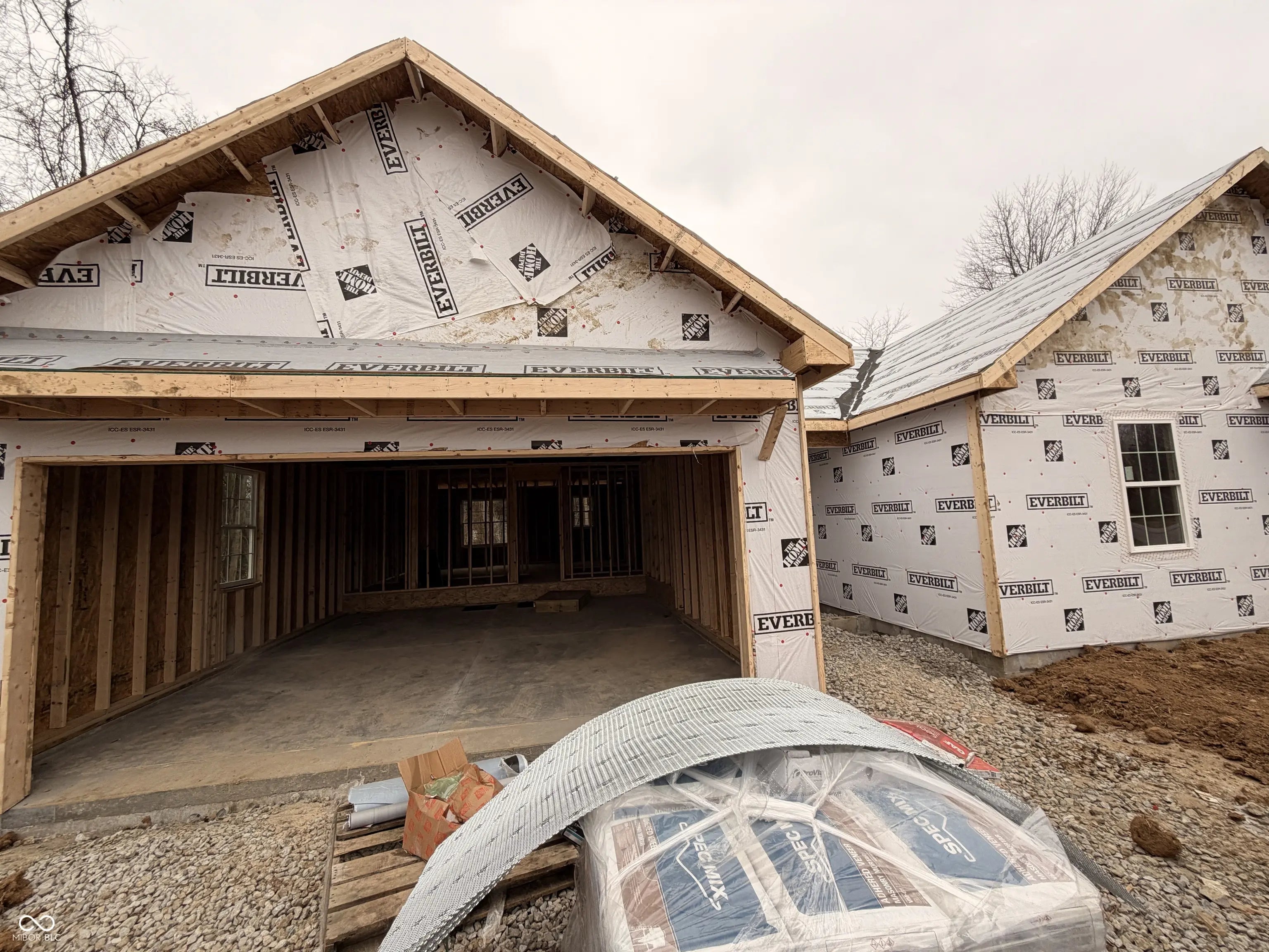 553 Mill Springs, Coatesville