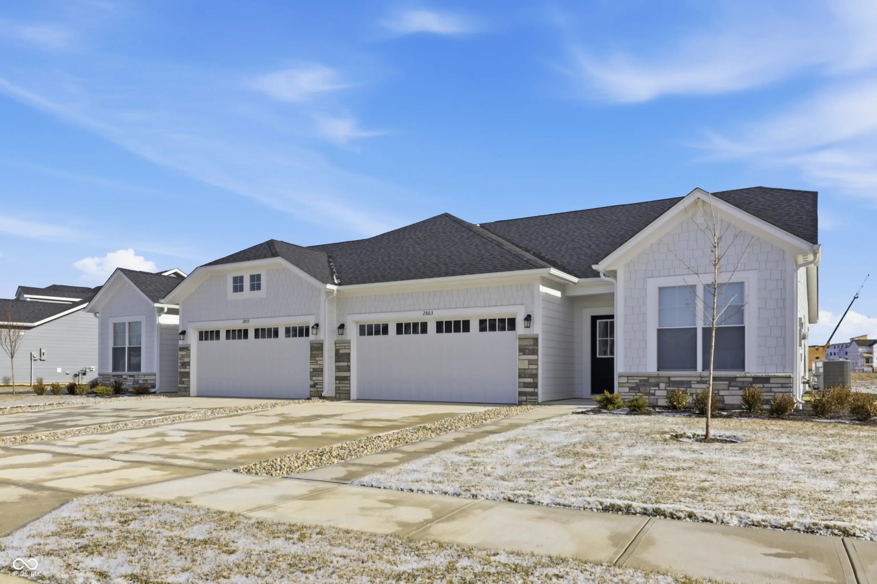 2855 Piper Place, Plainfield