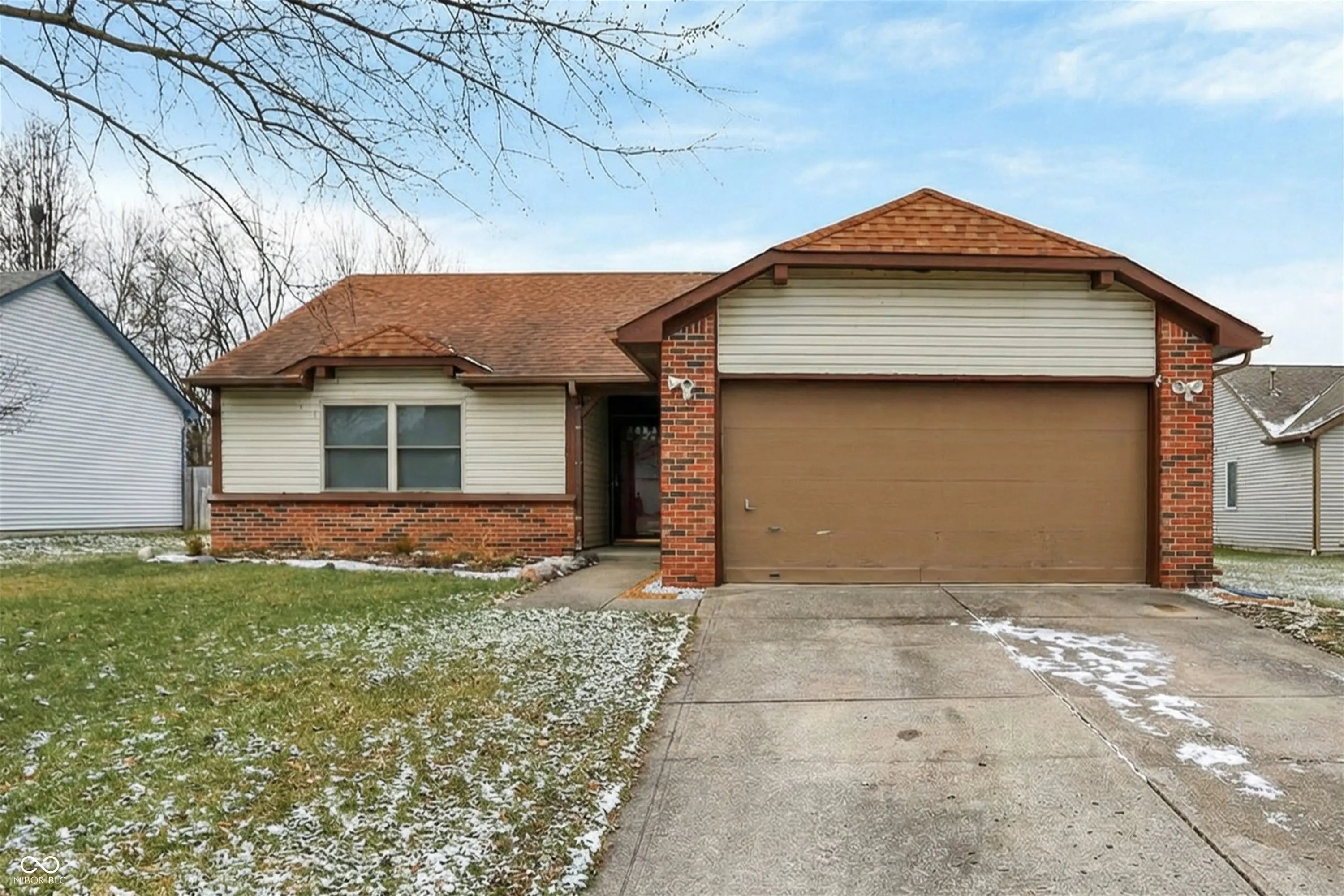 Photo of 3140 Shellbark Drive Indianapolis, IN 46235