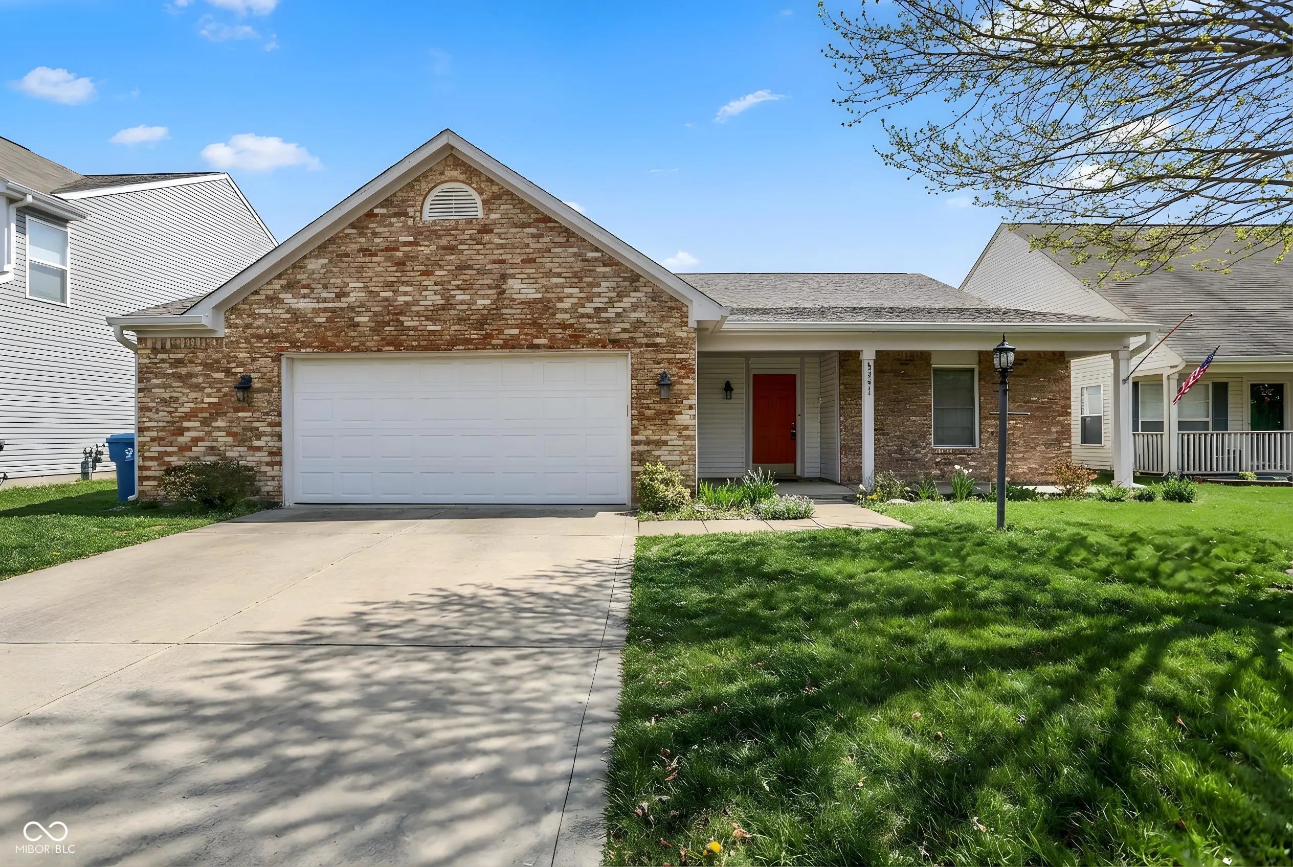 8041 Twin River Drive, Indianapolis