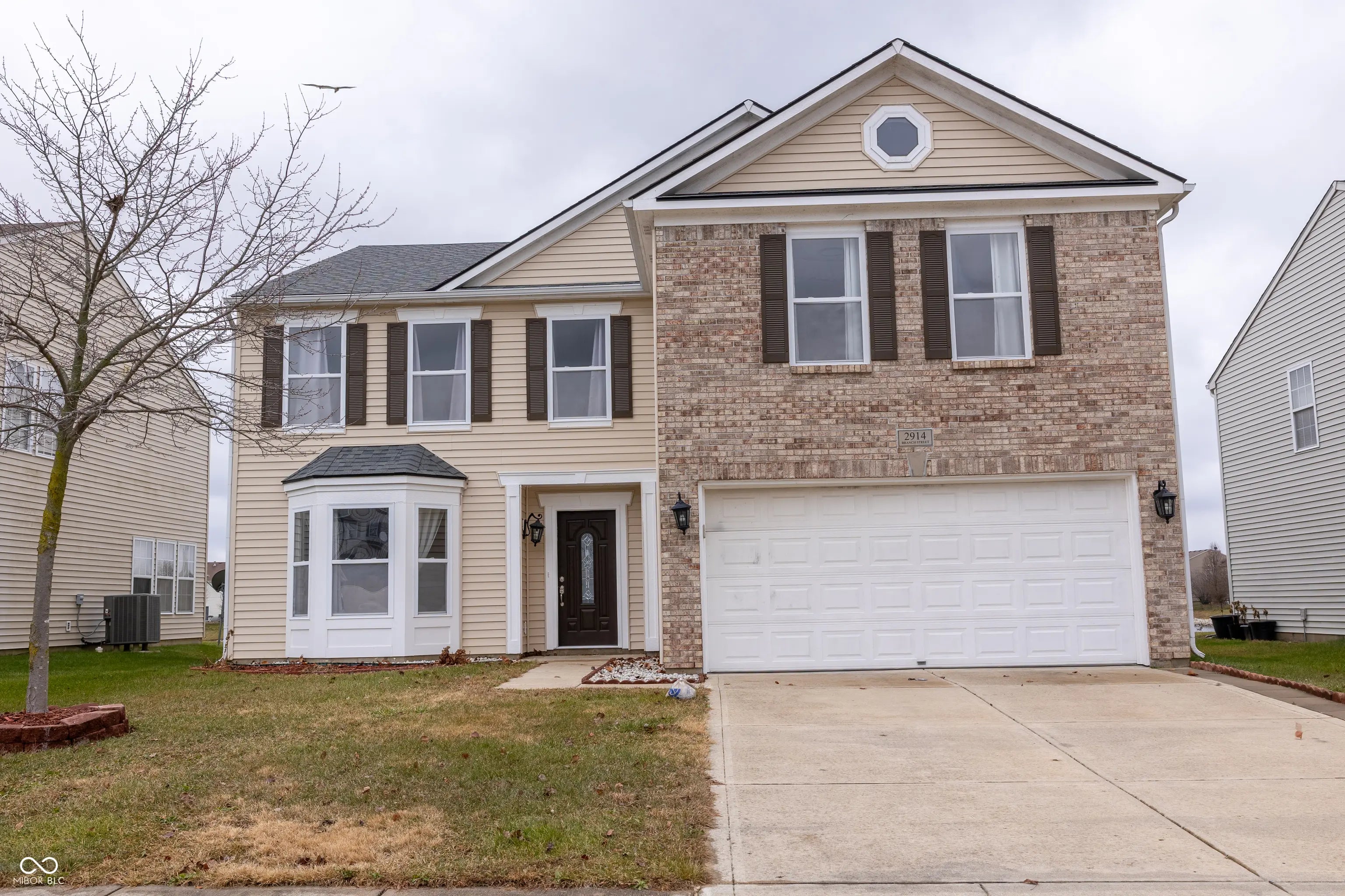 2914 Branch Street, Whiteland