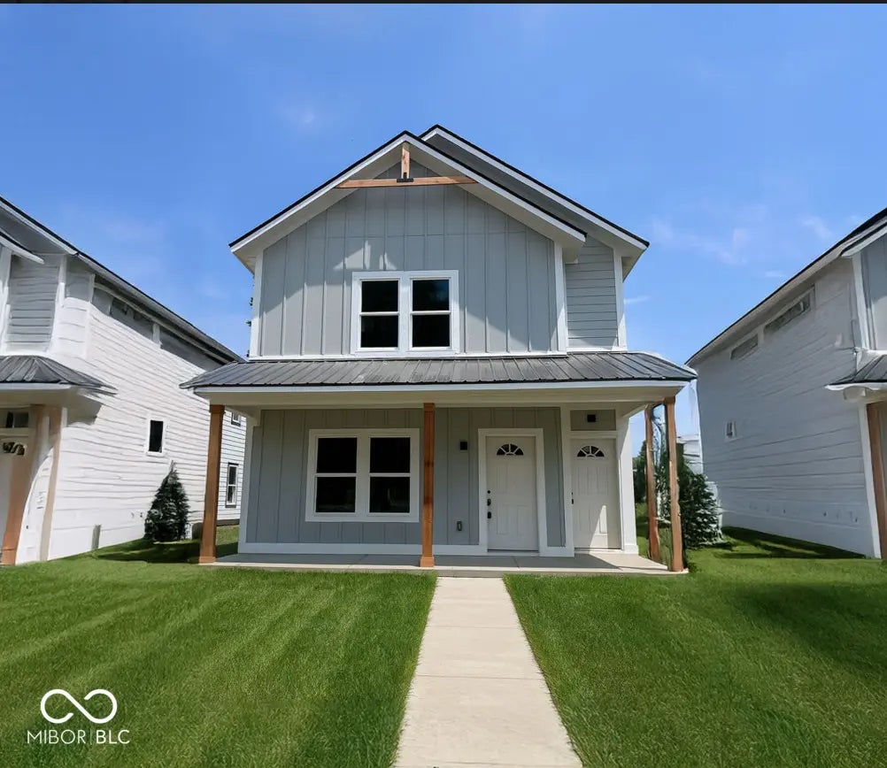 2805 N Talbott Street B, Indianapolis