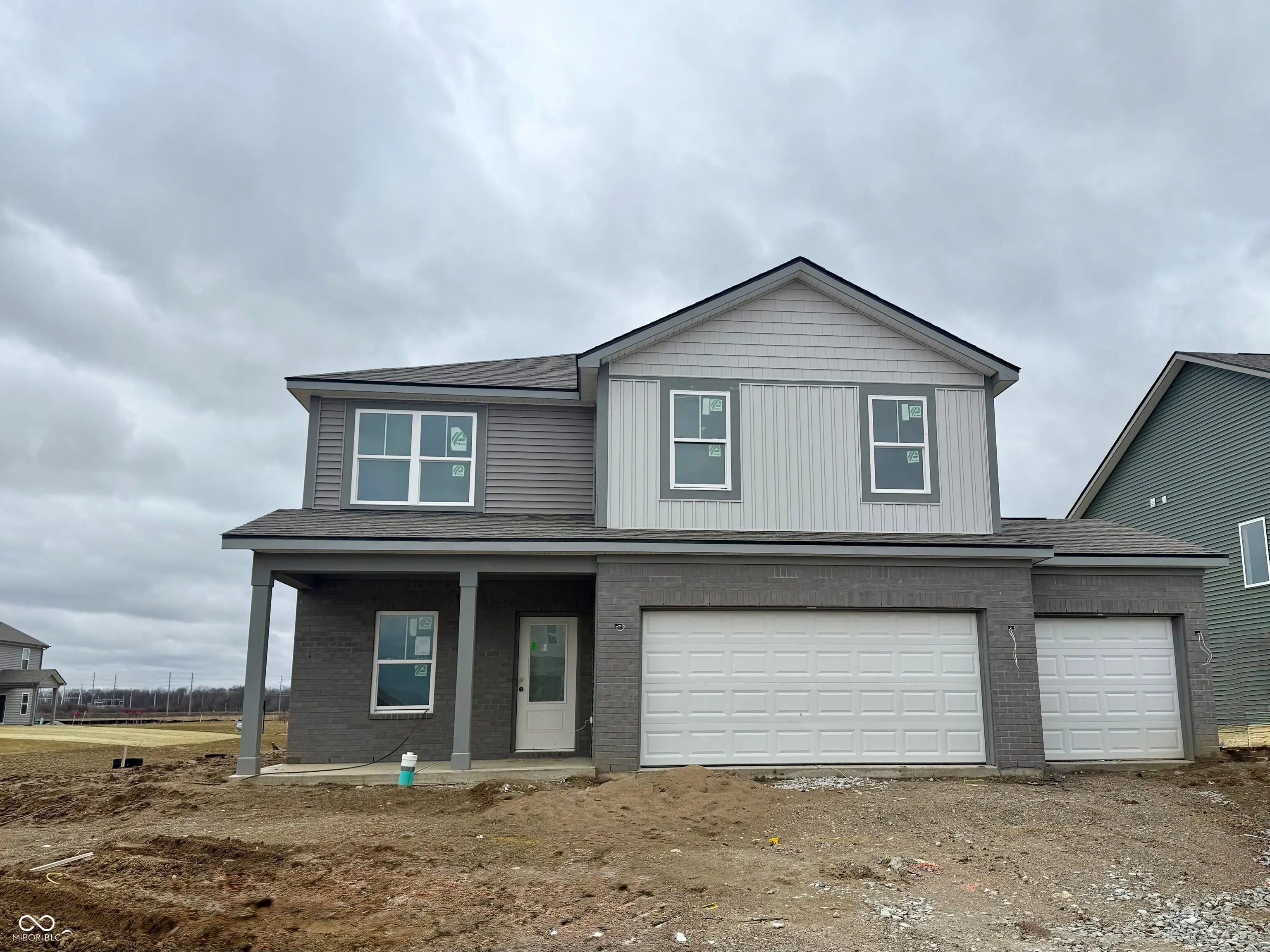 2600 Kingman Drive, Whitestown