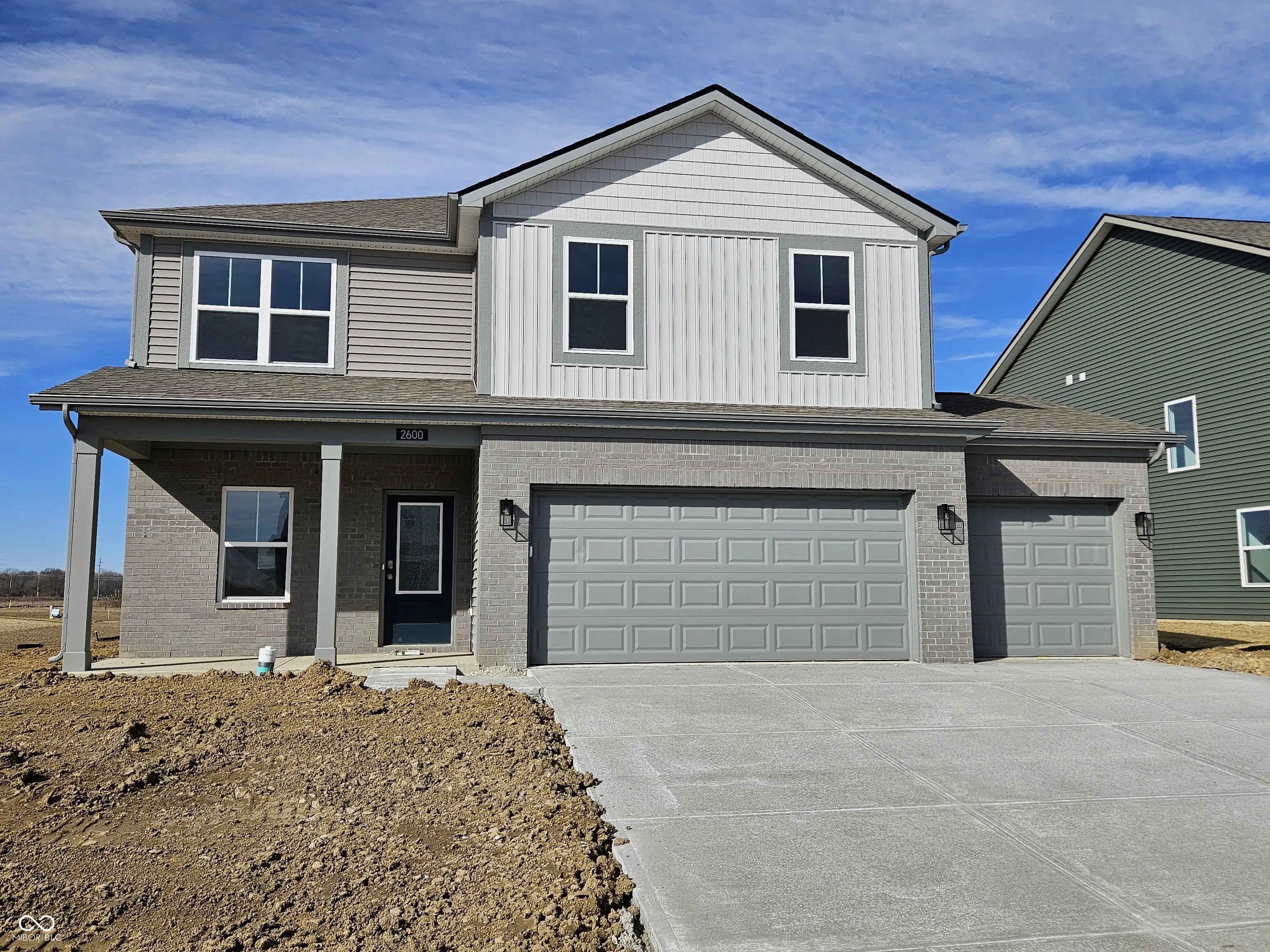 2600 Kingman Drive, Whitestown